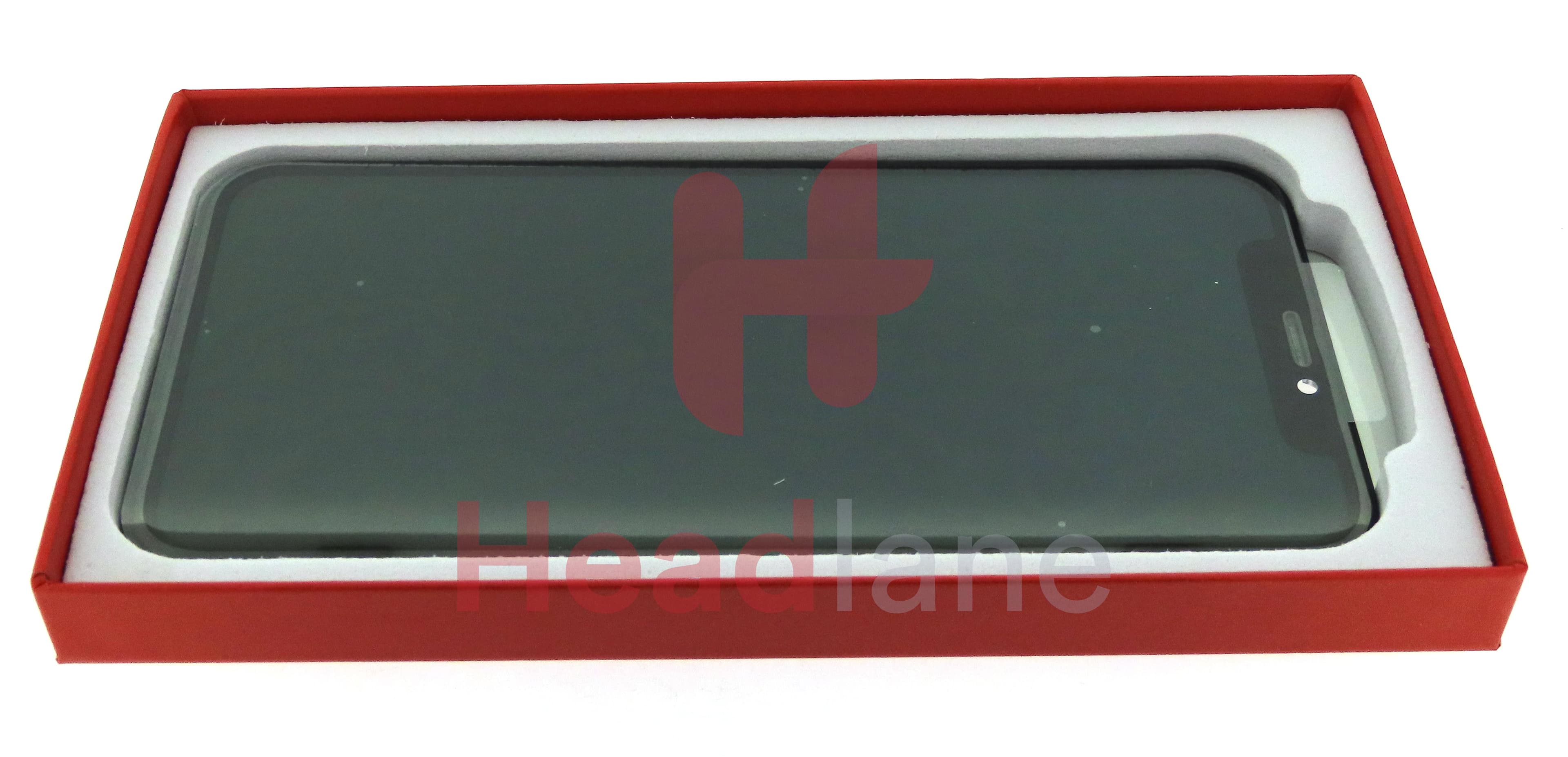 Apple iPhone X Hard OLED Display / Screen (iTruColor) - view 4