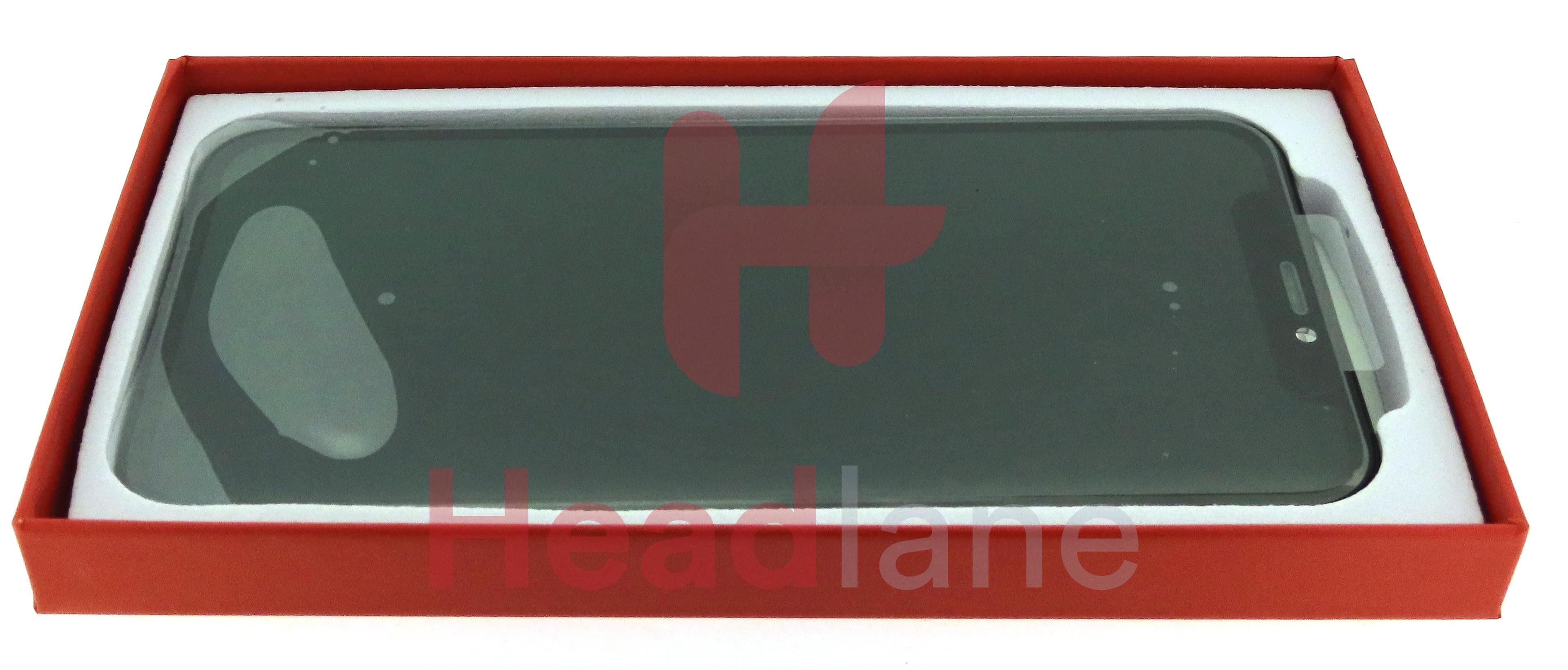 Apple iPhone XS Hard OLED Display / Screen (iTruColor) - view 4