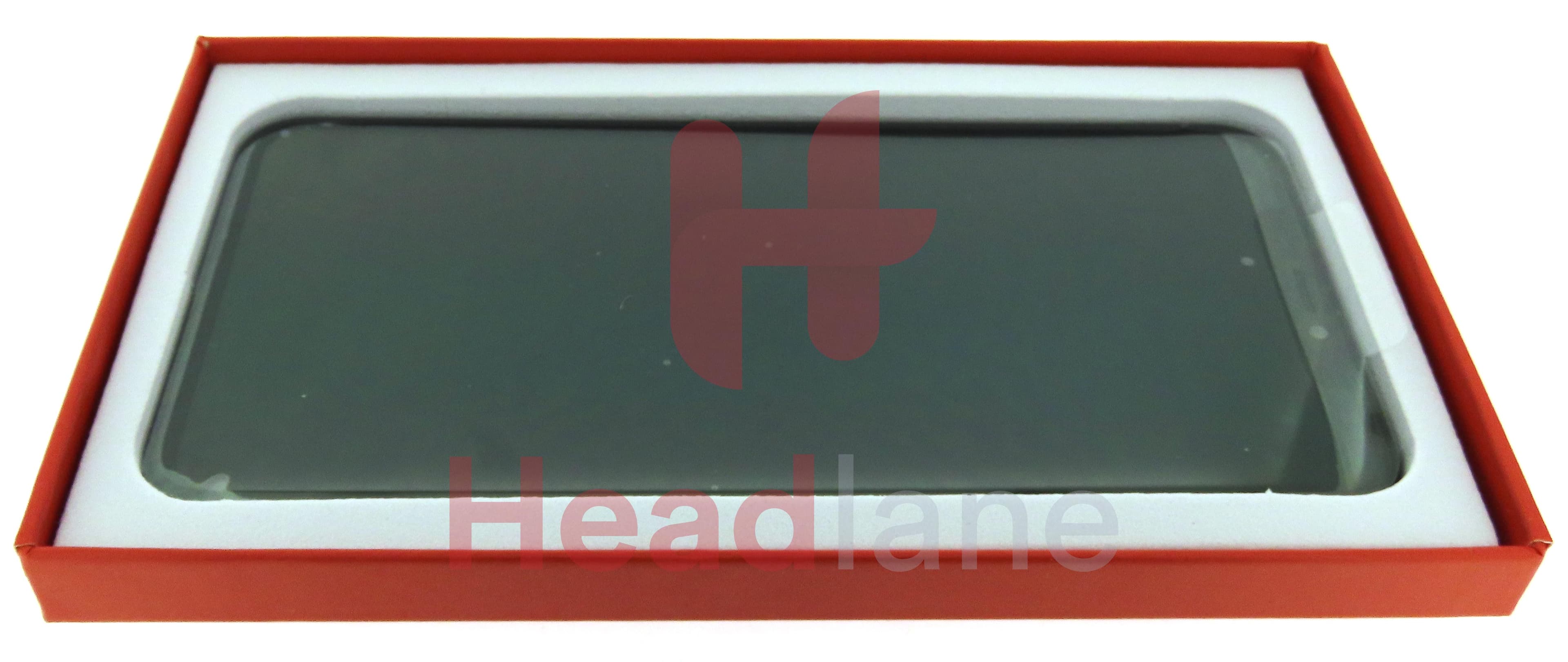 Apple iPhone XS Max Hard OLED Display / Screen (iTruColor) - view 4