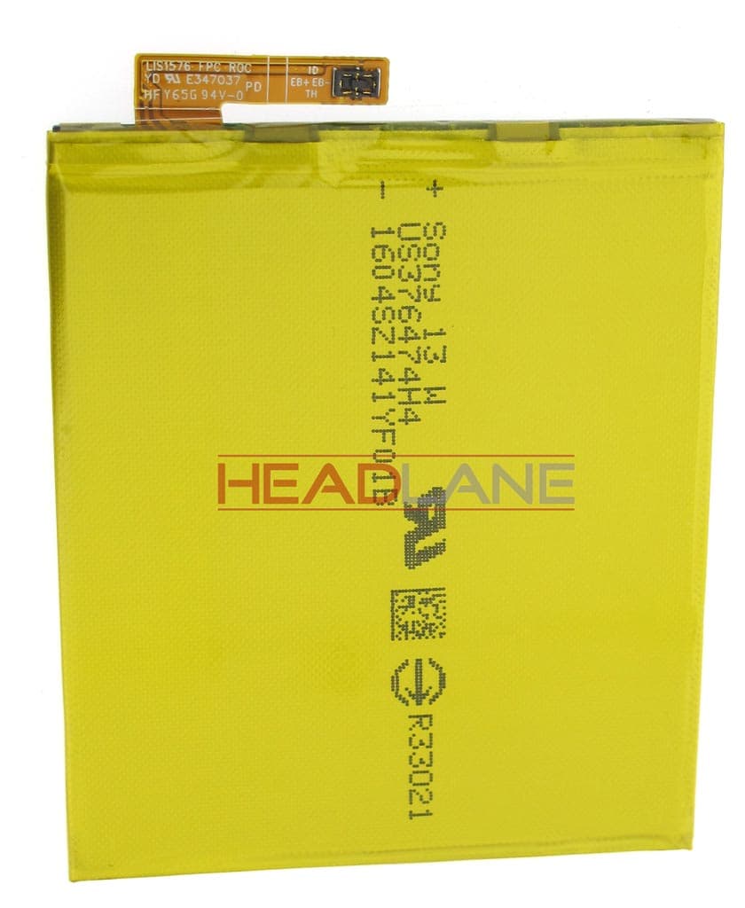 Sony E2303 - Xperia M4 Aqua Battery 2400.0 mAh - view 2