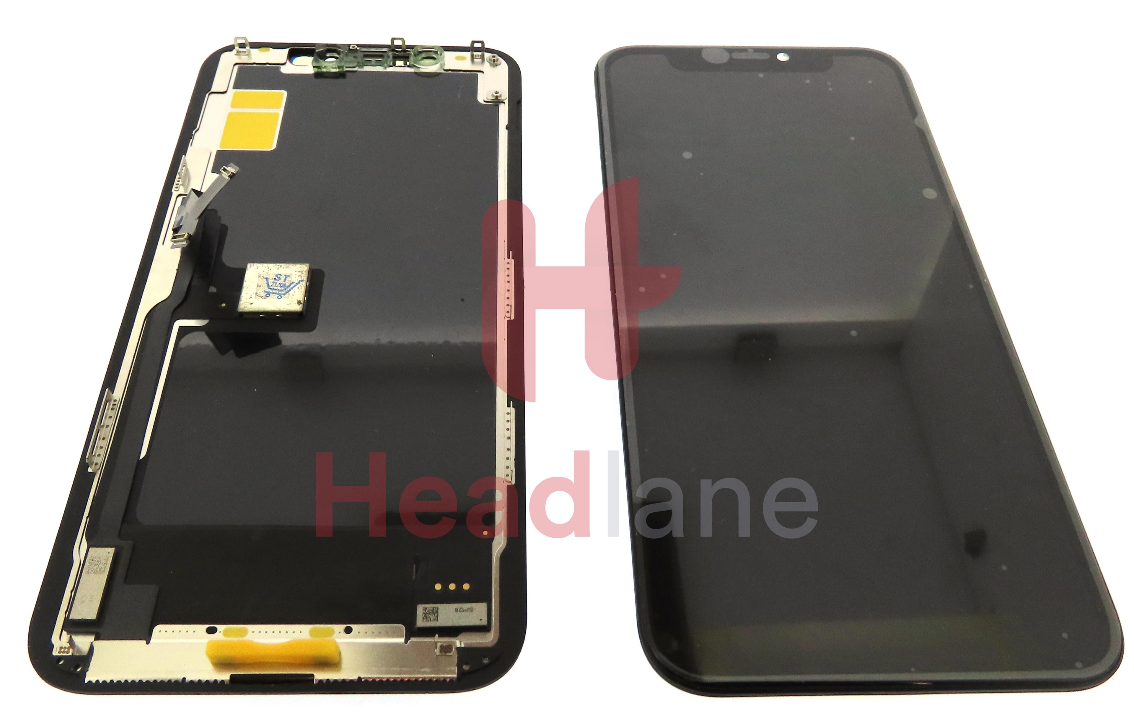 Apple iPhone 11 Pro Hard OLED Display / Screen (iTruColor) - view 3