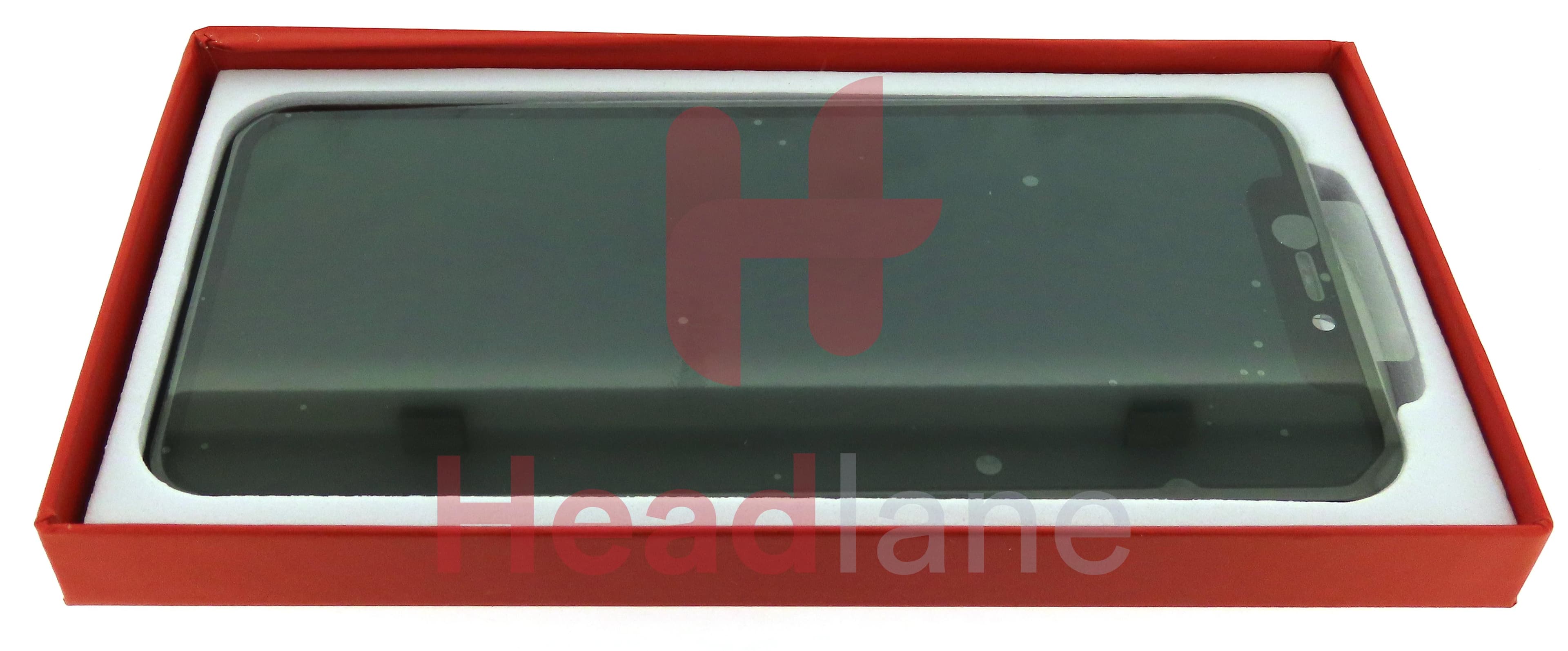 Apple iPhone 11 Pro Hard OLED Display / Screen (iTruColor) - view 4