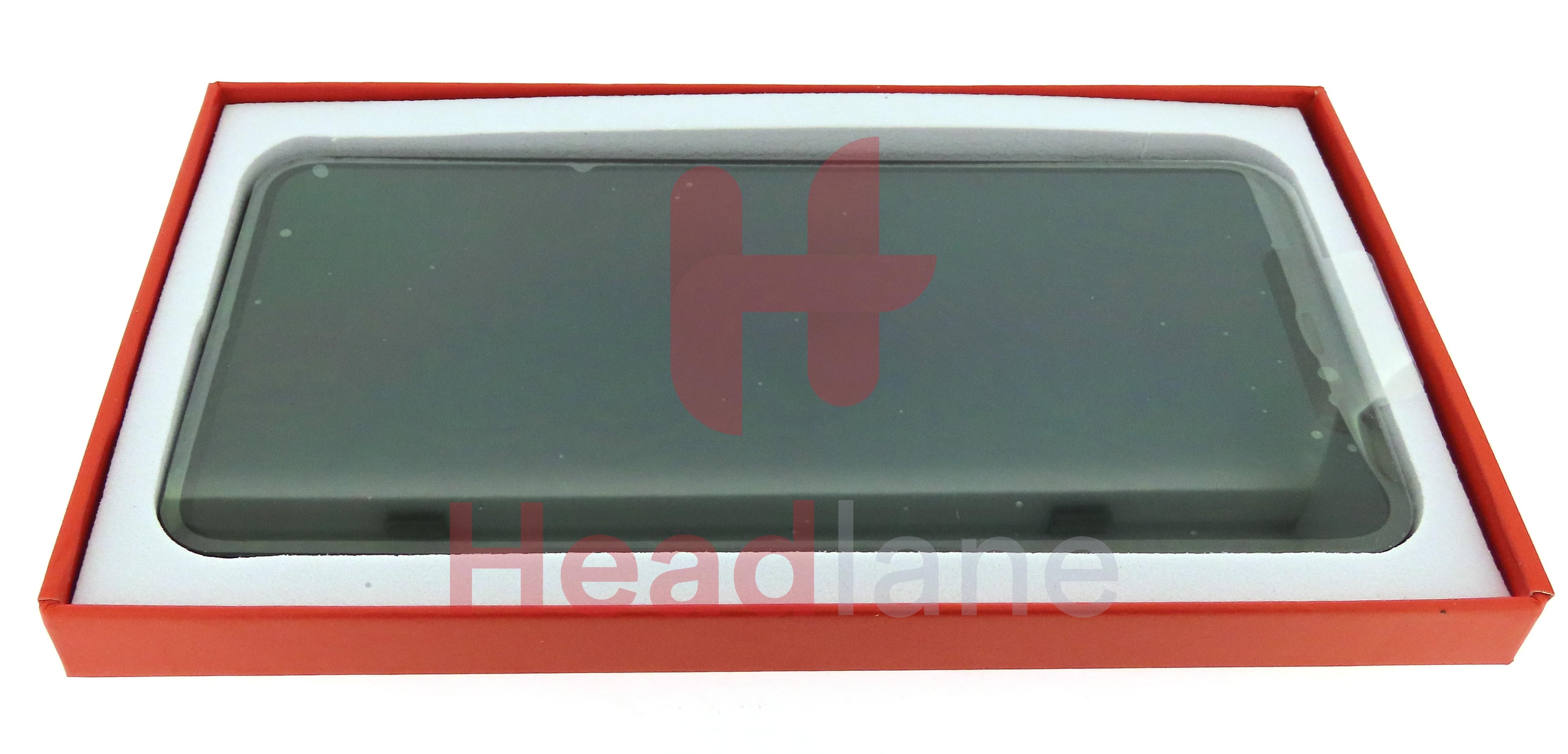 Apple iPhone 11 Pro Max Hard OLED Display / Screen (iTruColor) - view 4