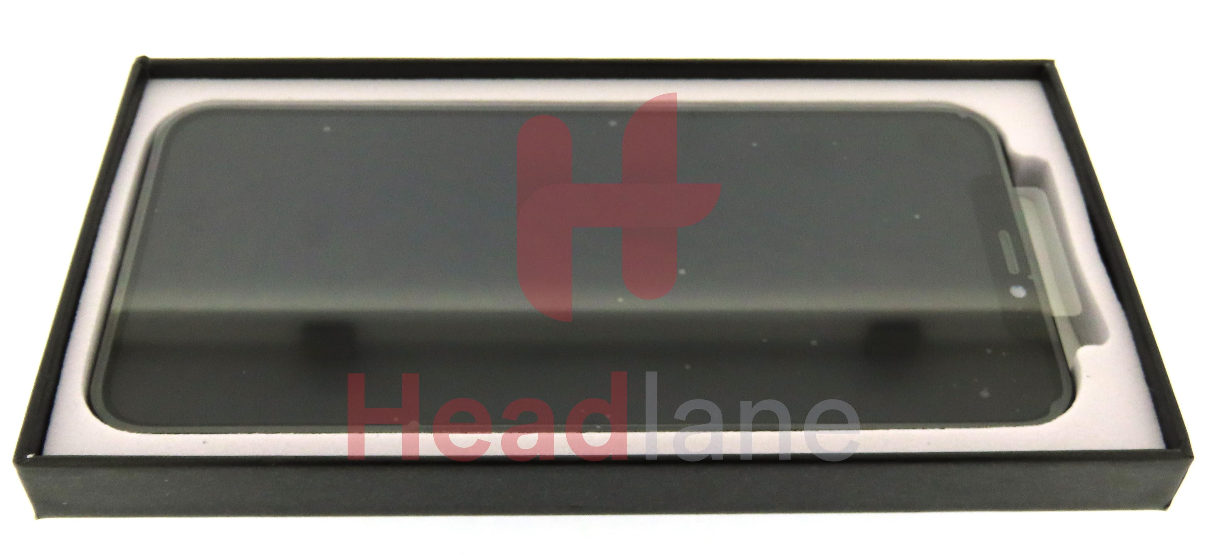 Apple iPhone X Soft OLED Display / Screen (iTruColor) - view 4