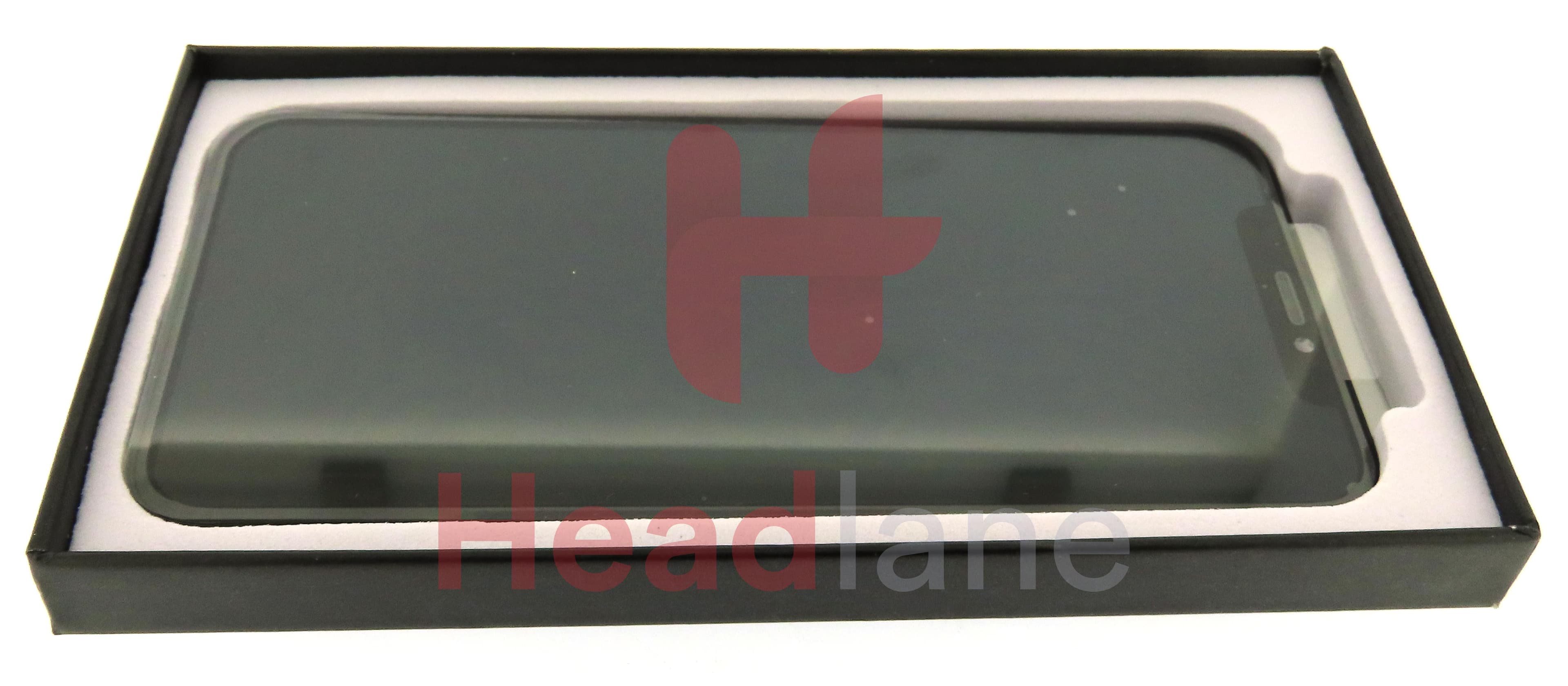 Apple iPhone XS Soft OLED Display / Screen (iTruColor) - view 4