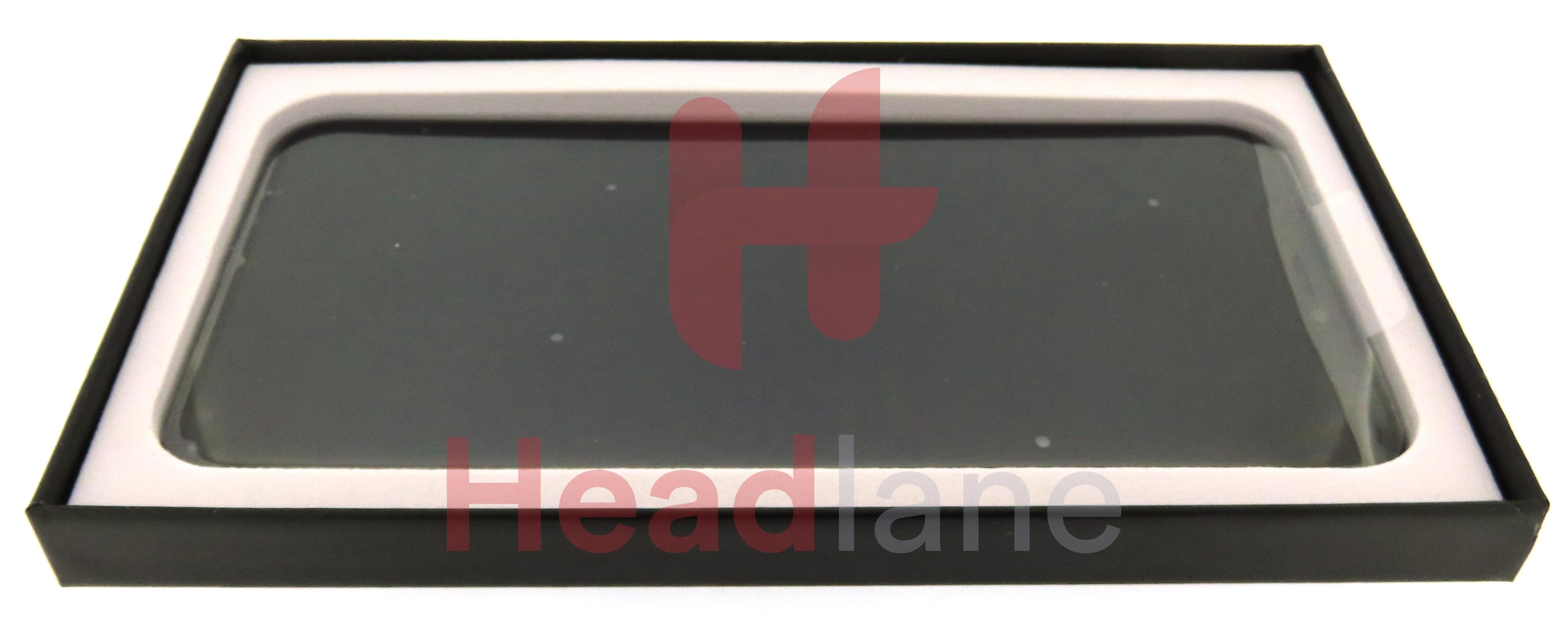 Apple iPhone XS Max Soft OLED Display / Screen (iTruColor) - view 4