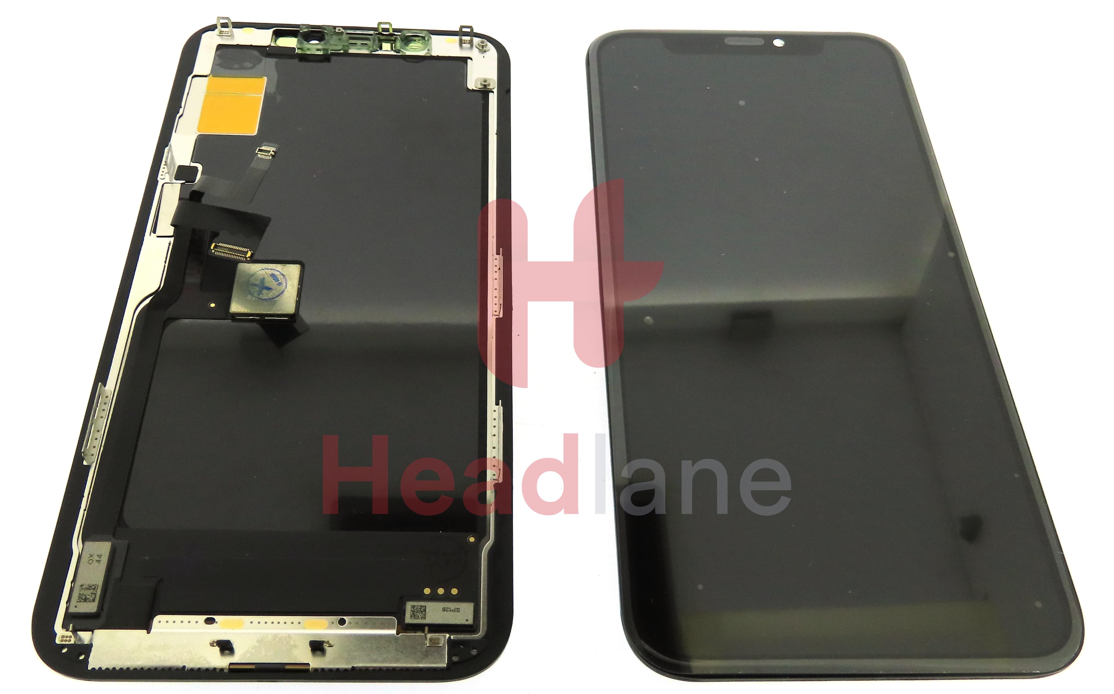 Apple iPhone 11 Pro Soft OLED Display / Screen (iTruColor) - view 3