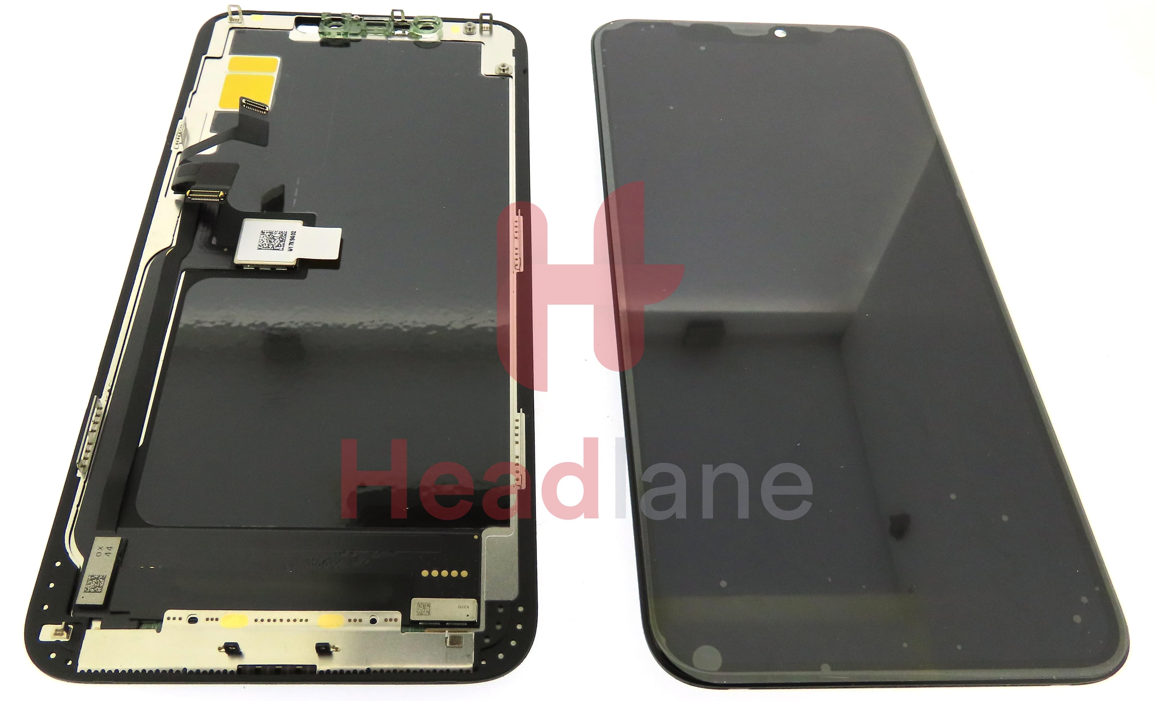 Apple iPhone 11 Pro Max Soft OLED Display / Screen (iTruColor) - view 3