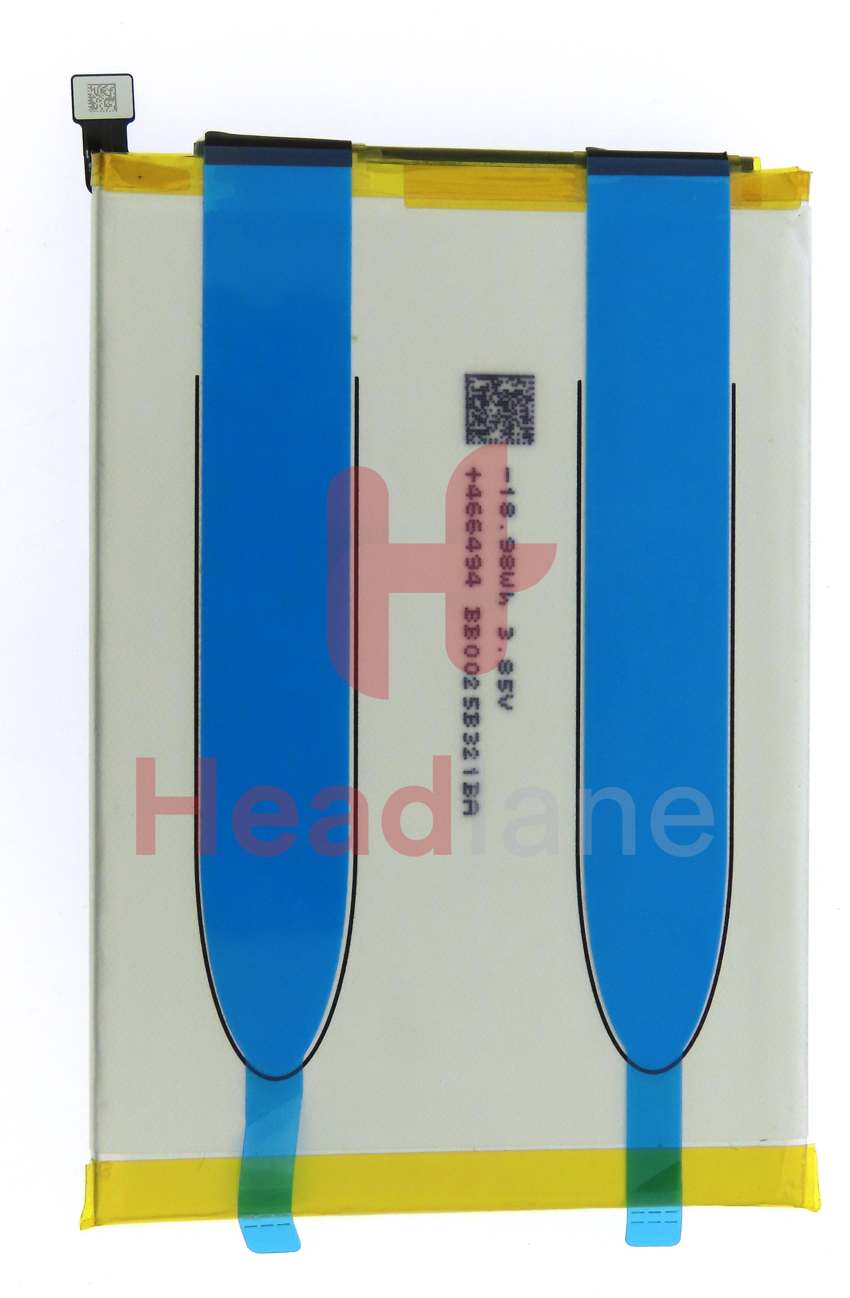 Xiaomi Redmi 9A / 9C / 10A / A1 / A1+ / Poco M2 Pro BN56 4900mAh Internal Battery - view 3