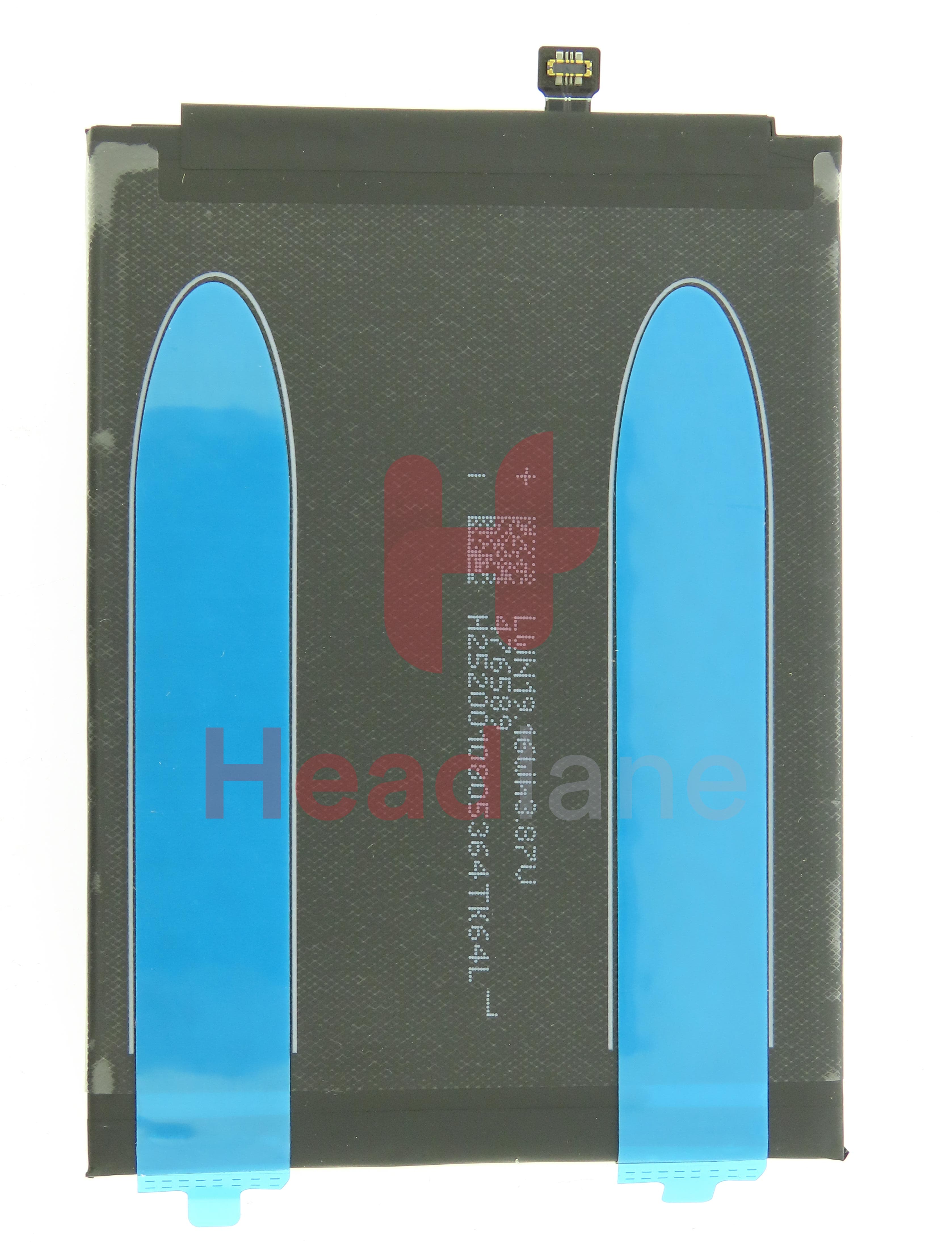 Xiaomi Redmi Note 9S BN55 5020mAh Internal Battery - view 3