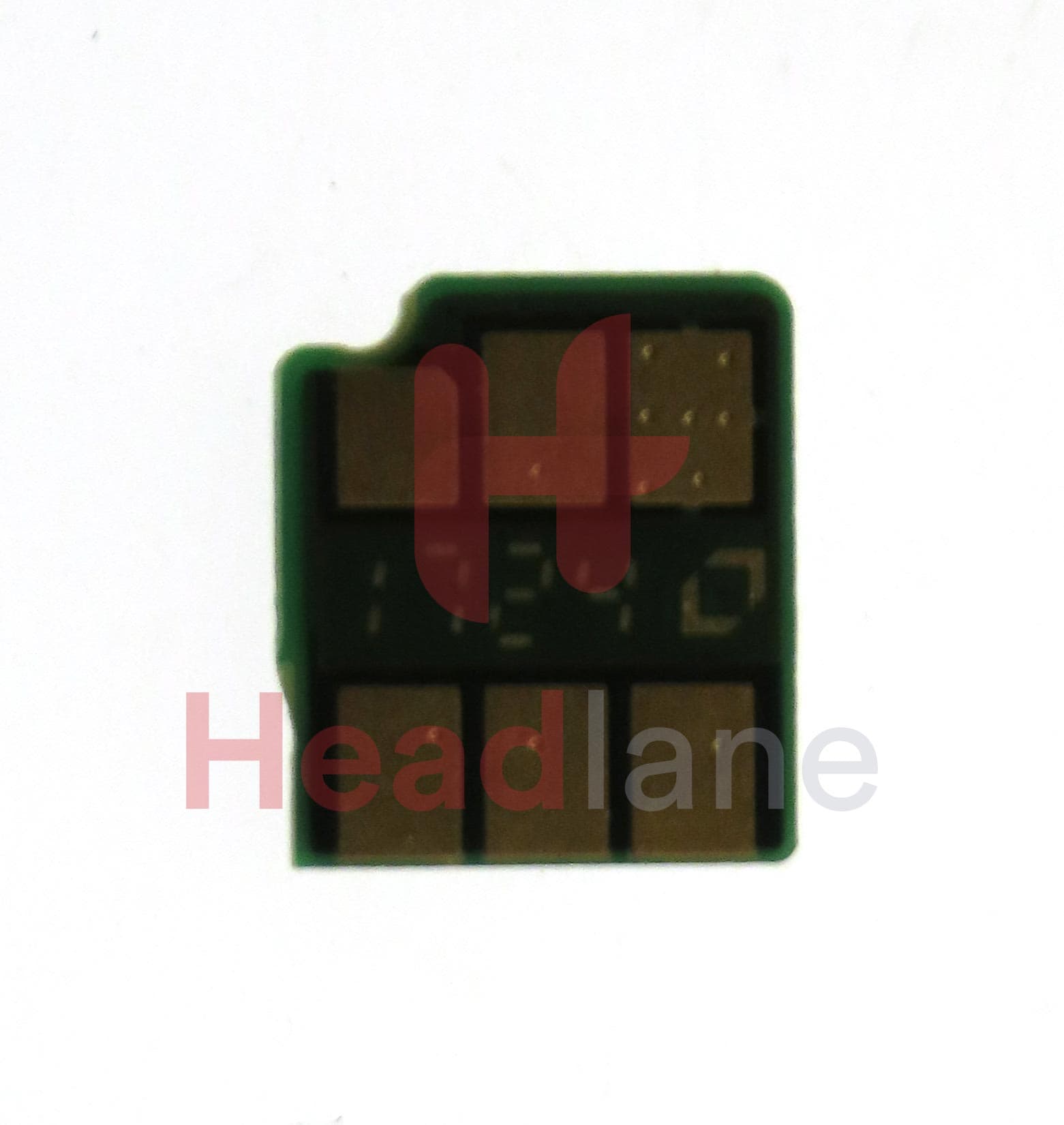 Huawei P8 Lite (2017) Proximity Sensor Board - view 3