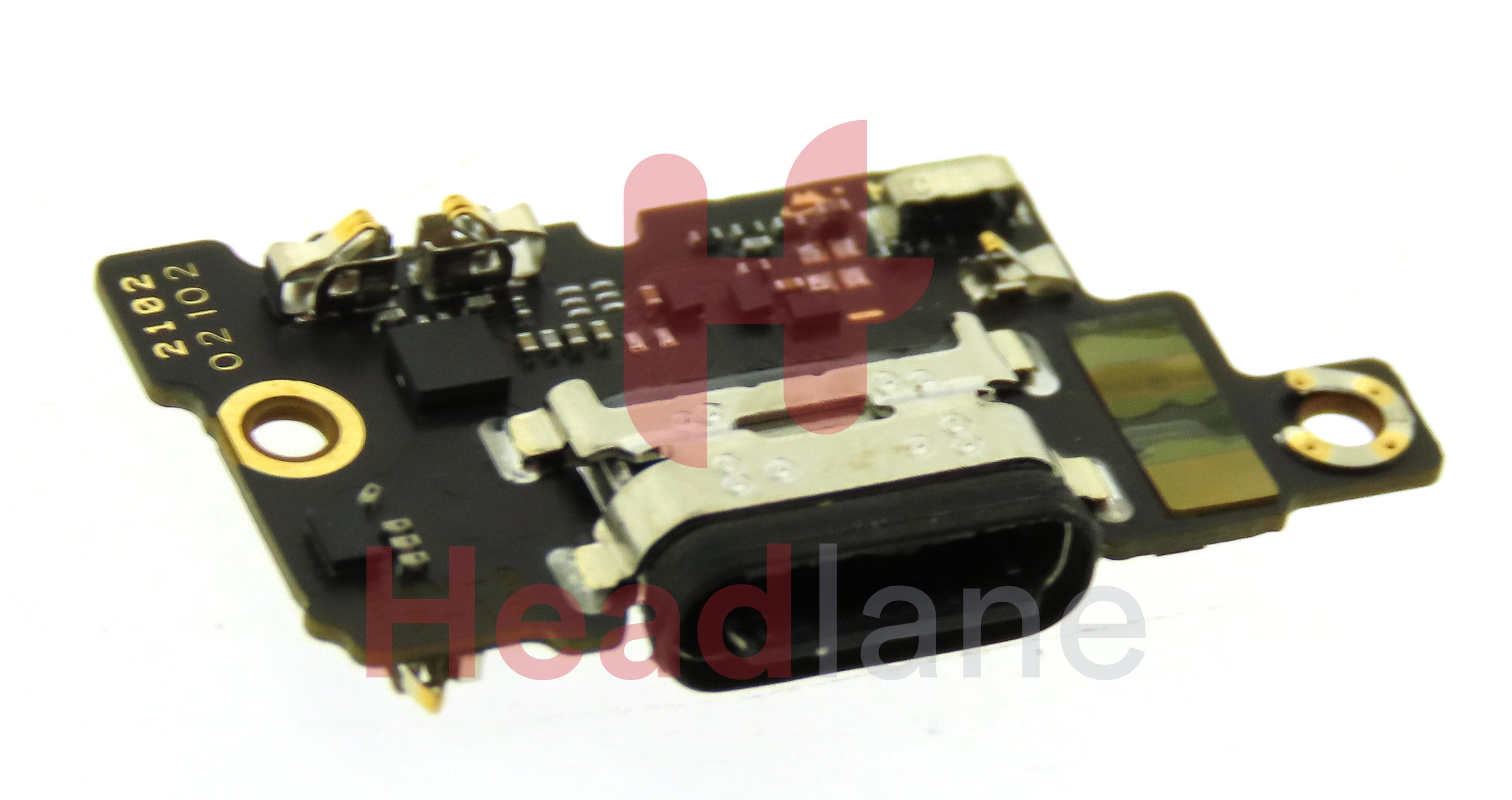 Xiaomi Poco F3 Charging Port Flex - view 2