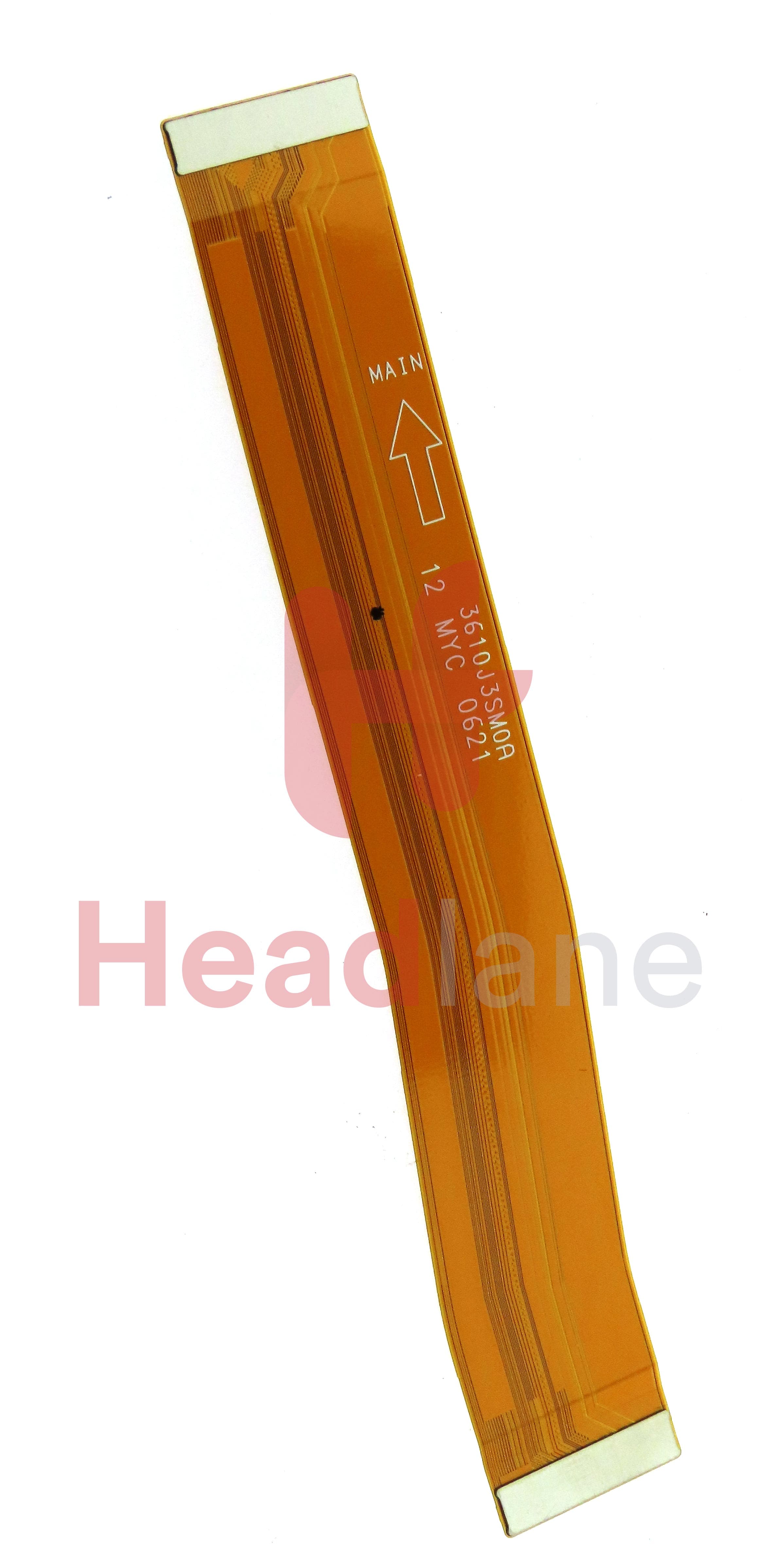 Xiaomi Mi 10T 5G / Mi 10T Pro 5G Main Flex Cable - view 2