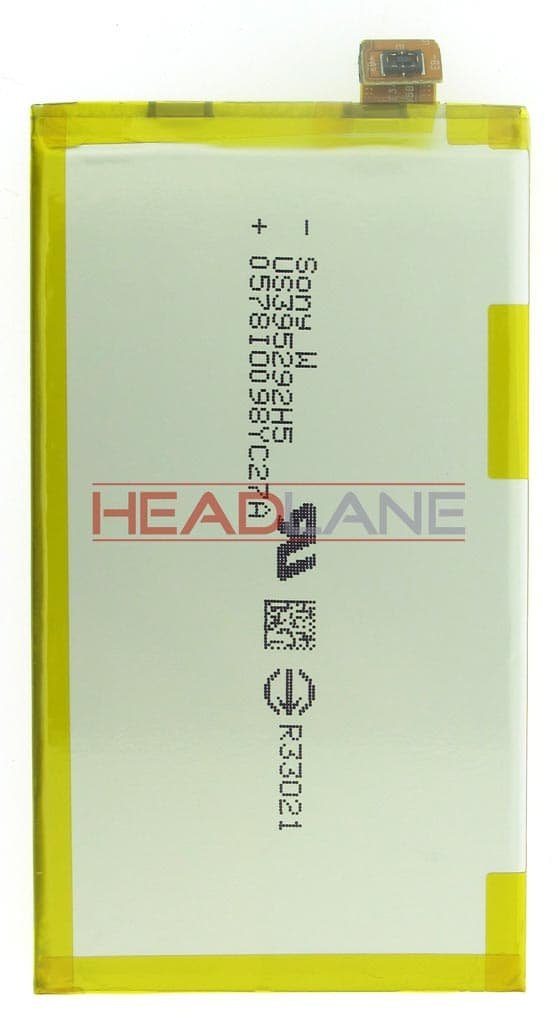 Sony E5803 F3211 Xperia Z5 Compact / XA Ultra Battery - view 2