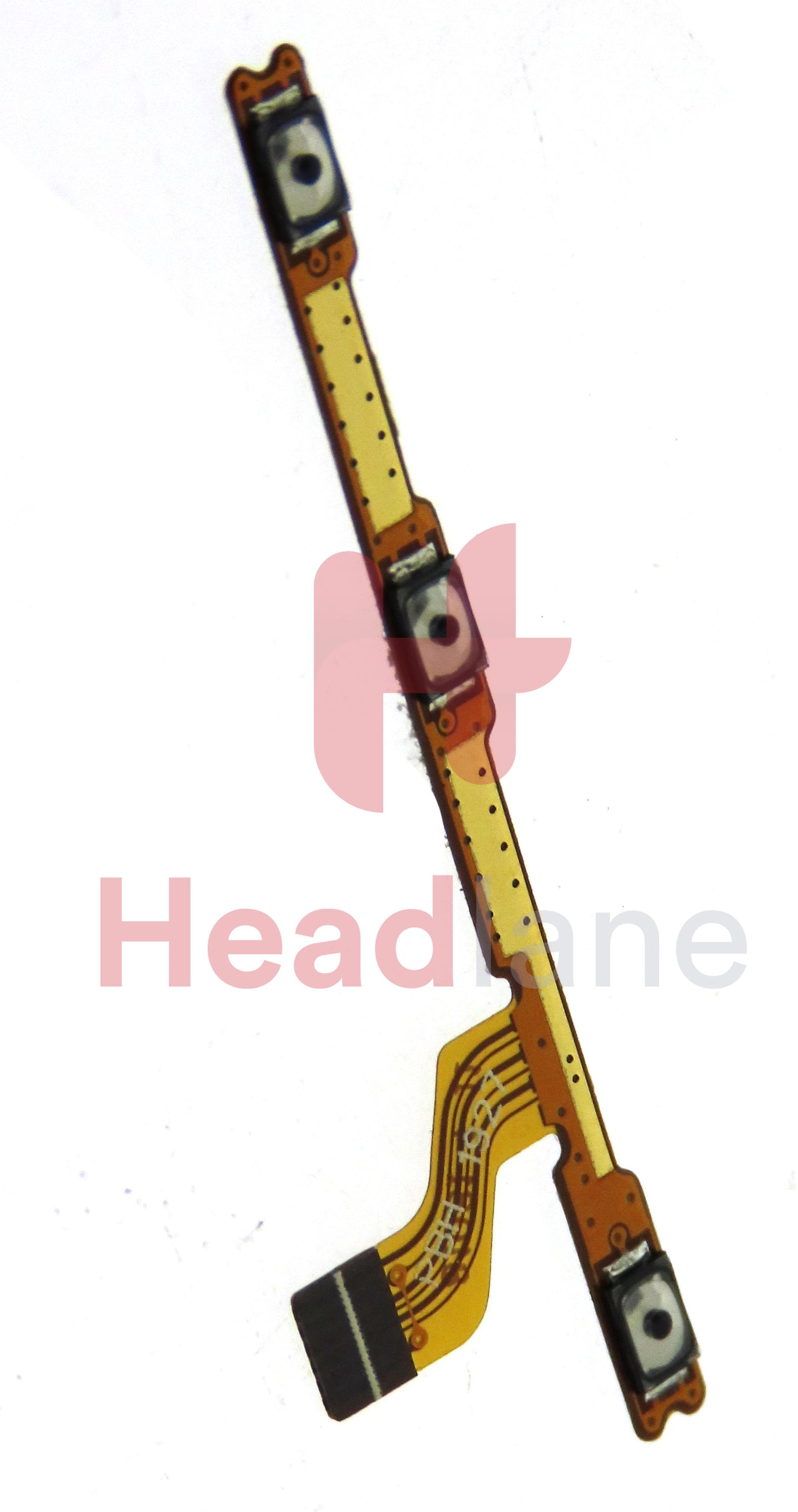 Samsung SM-T290 SM-T295 Galaxy Tab A 8" Volume / Power Key Flex - view 2