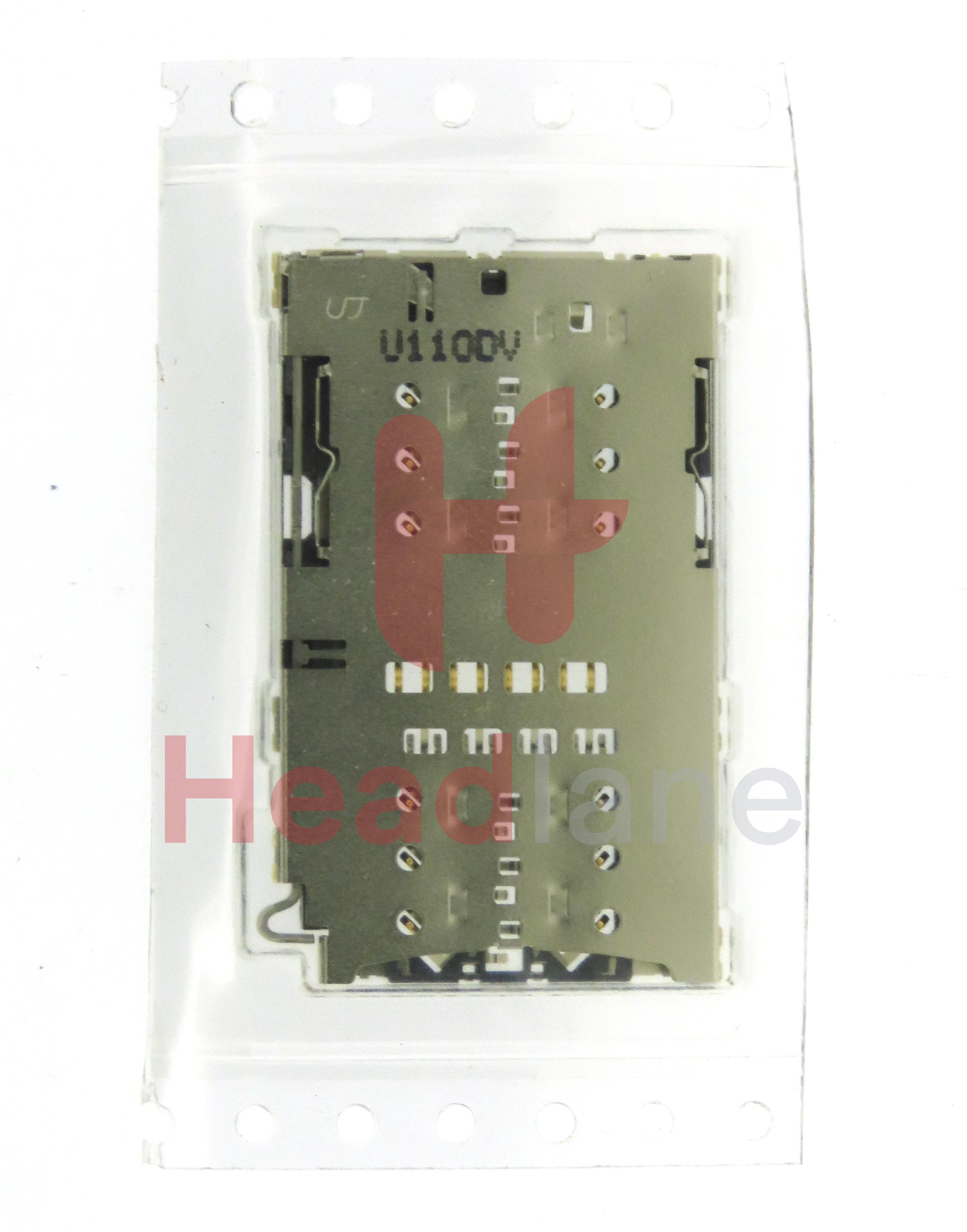 Samsung SIM Card Reader / Connector 3