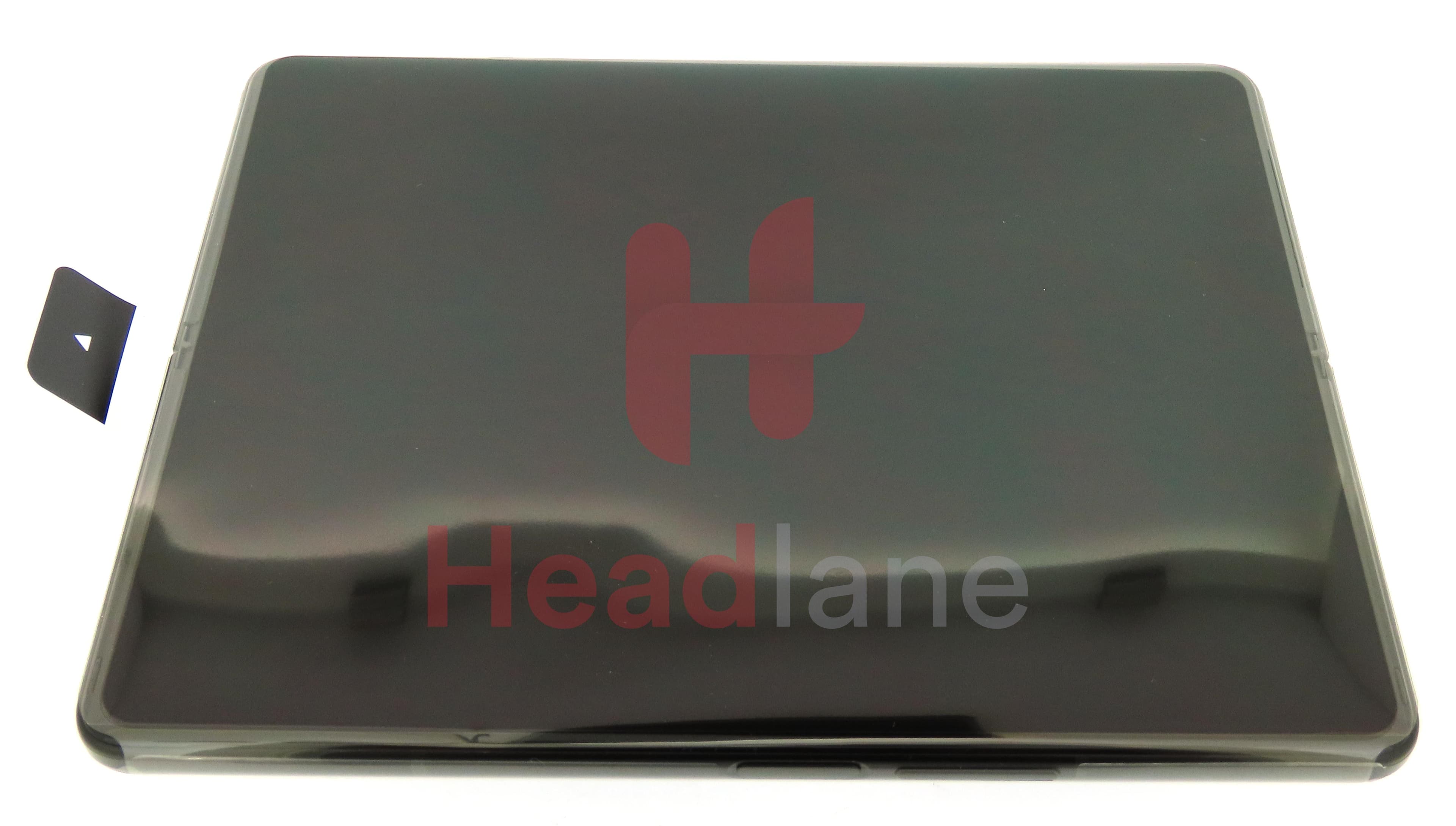 Samsung SM-F926 Galaxy Z Fold3 5G LCD Display / Screen + Touch - Phantom Black - view 2