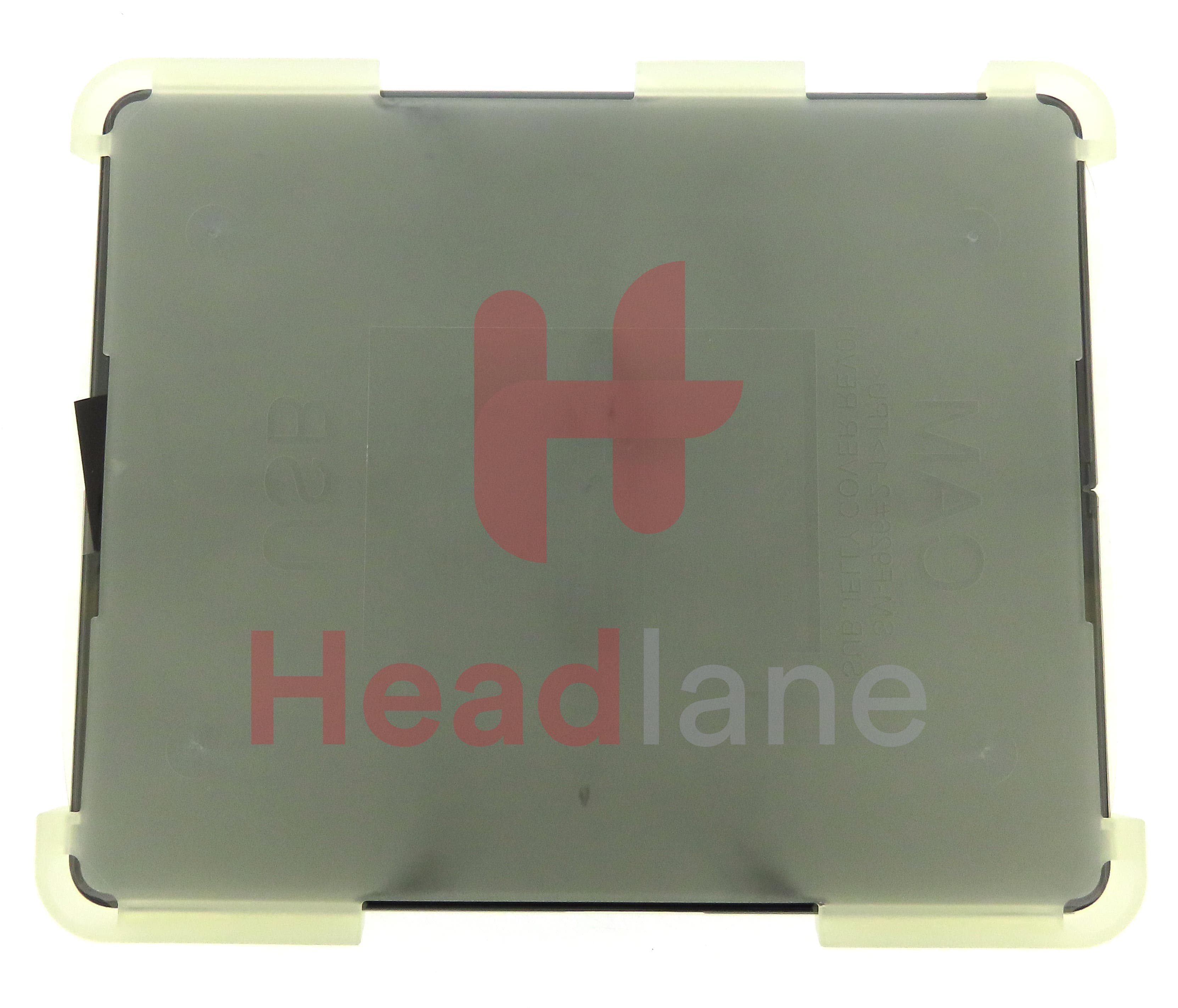 Samsung SM-F926 Galaxy Z Fold3 5G LCD Display / Screen + Touch - Phantom Black - view 4