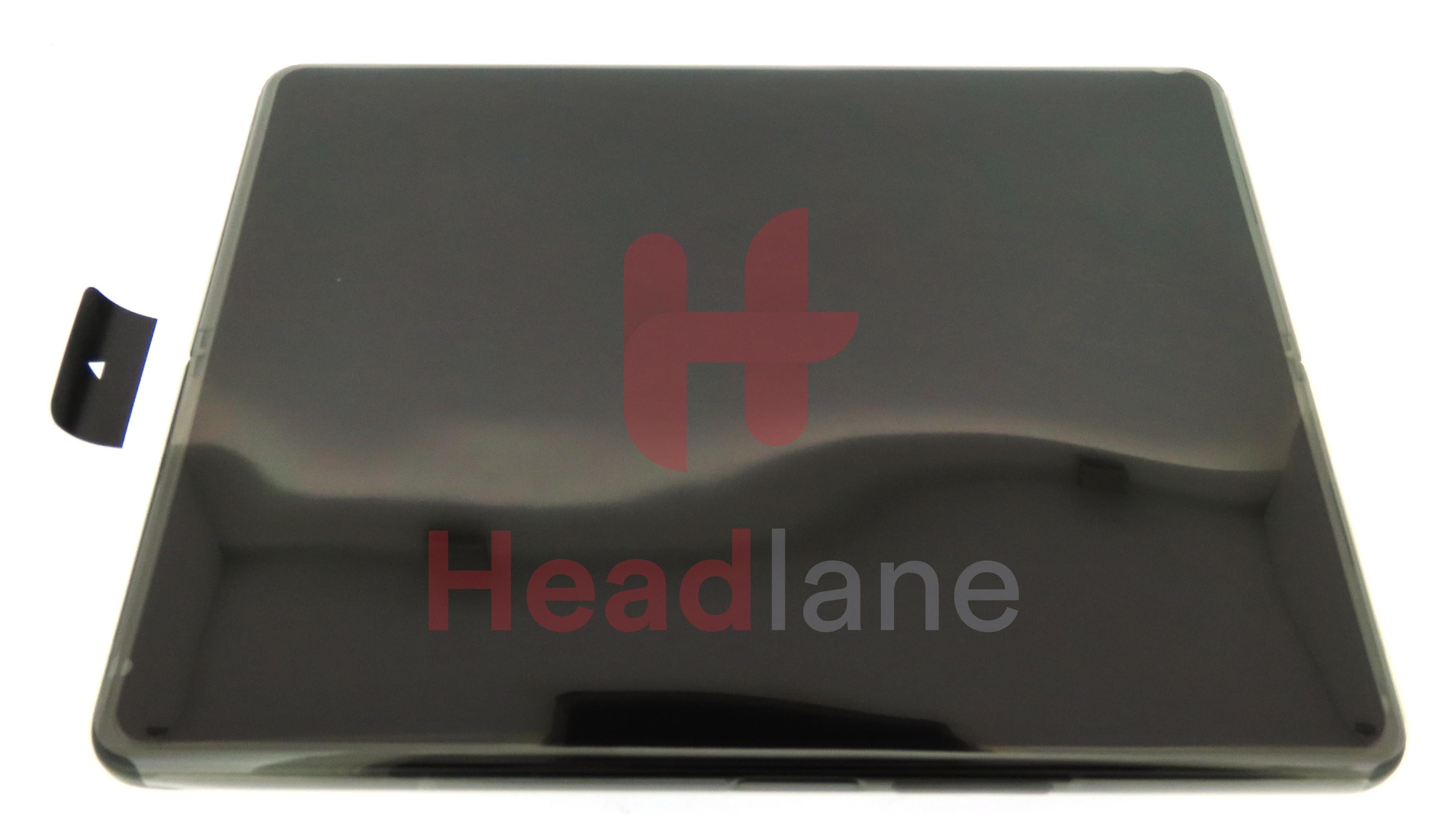 Samsung SM-F926 Galaxy Z Fold3 5G LCD Display / Screen + Touch - Phantom Green - view 2