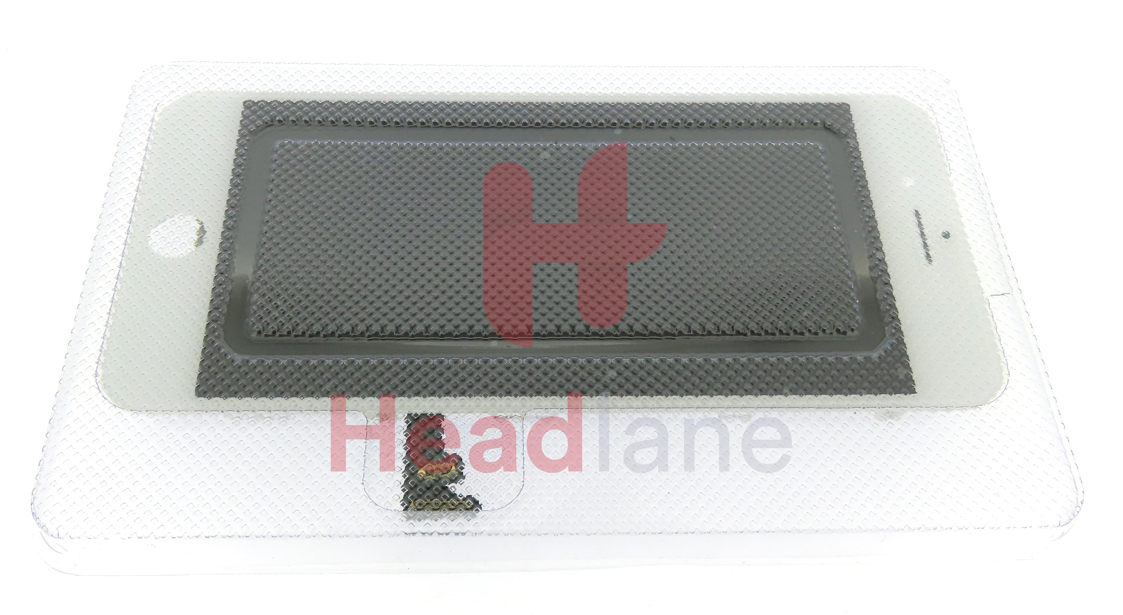 Apple iPhone 7 Plus LCD Display / Screen (FOG) - White (ZY) - view 4