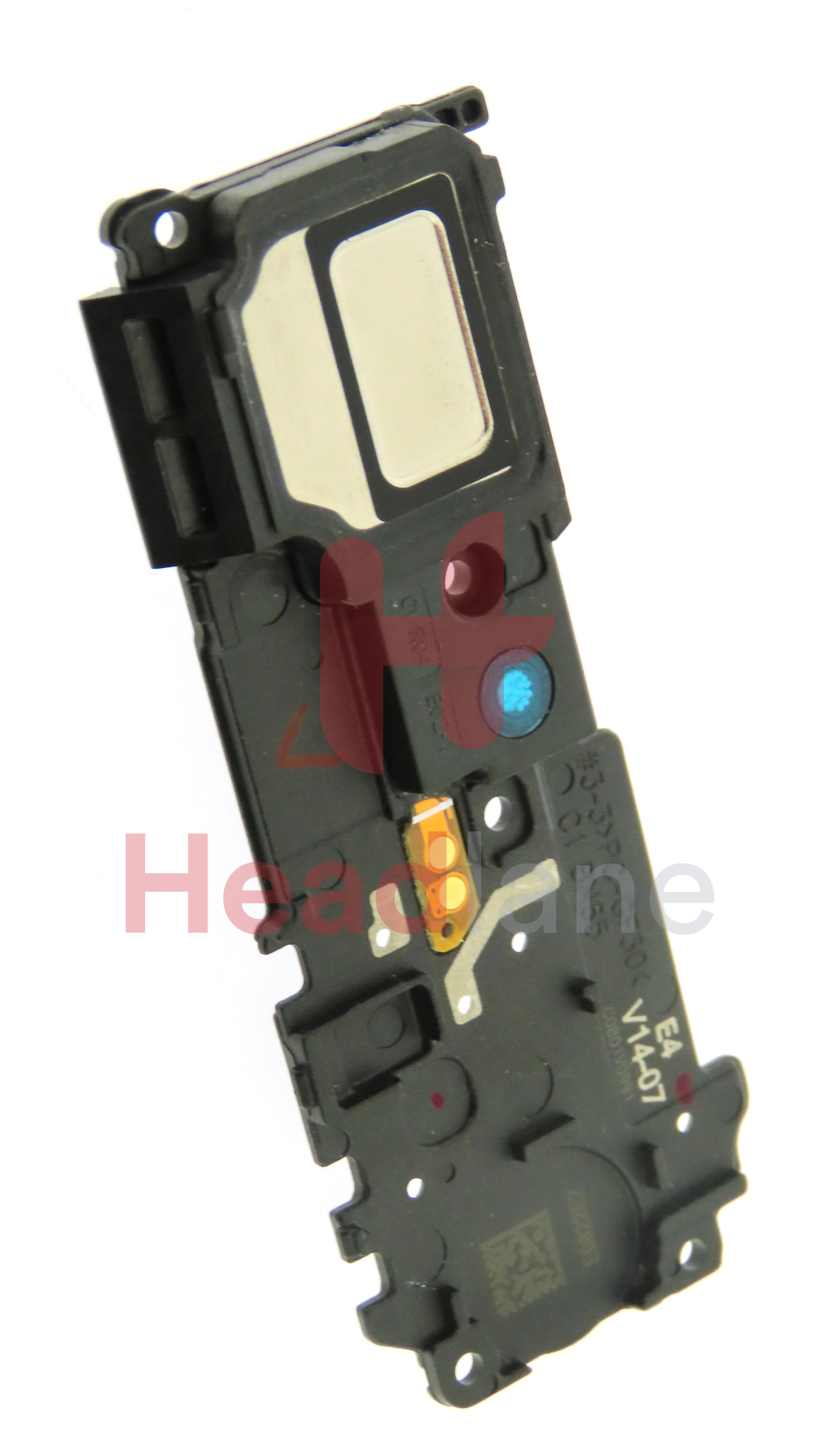 Samsung SM-N980 N981 Galaxy Note 20 Loudspeaker Module - view 2