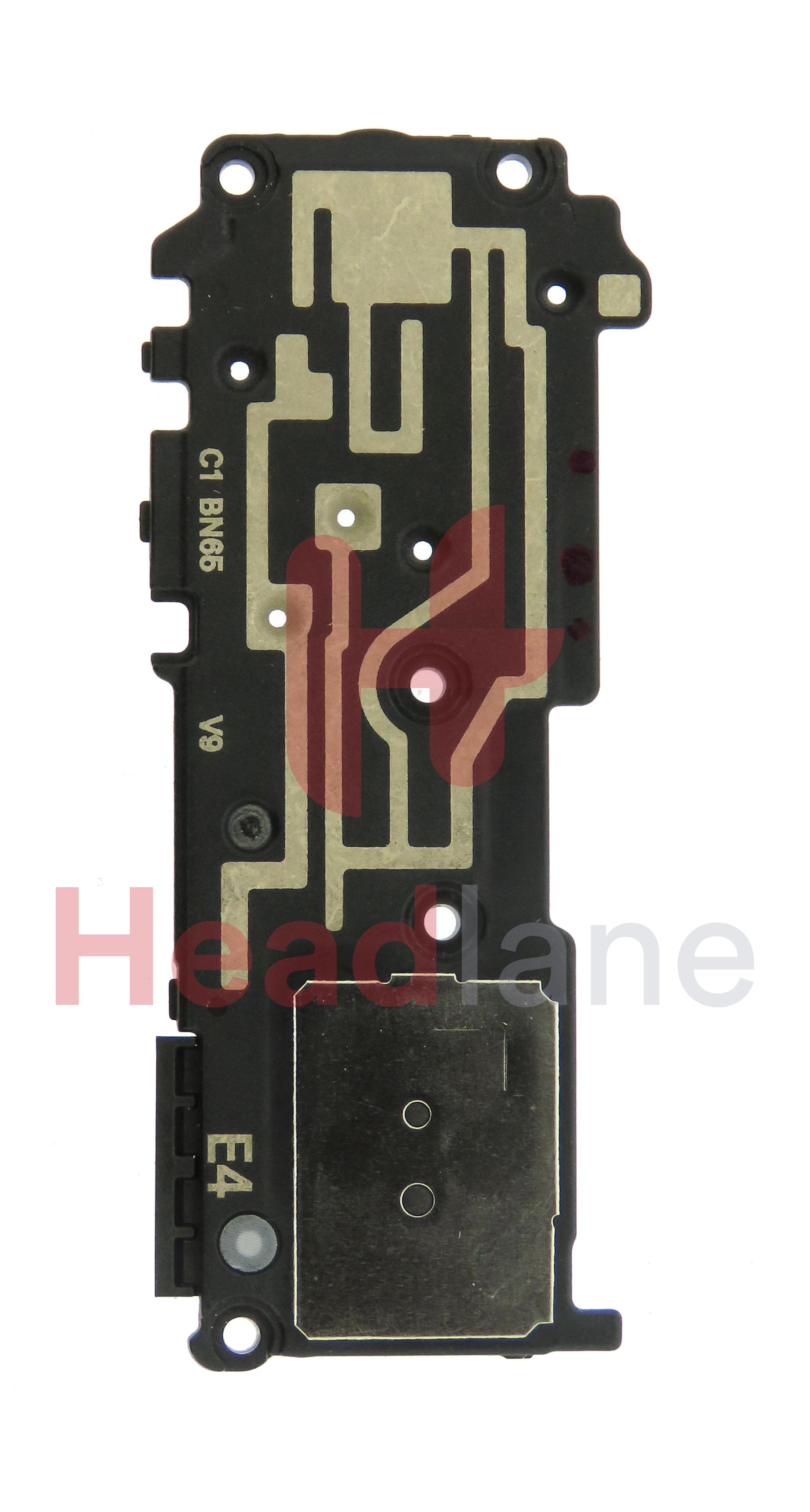 Samsung SM-N980 N981 Galaxy Note 20 Loudspeaker Module - view 3