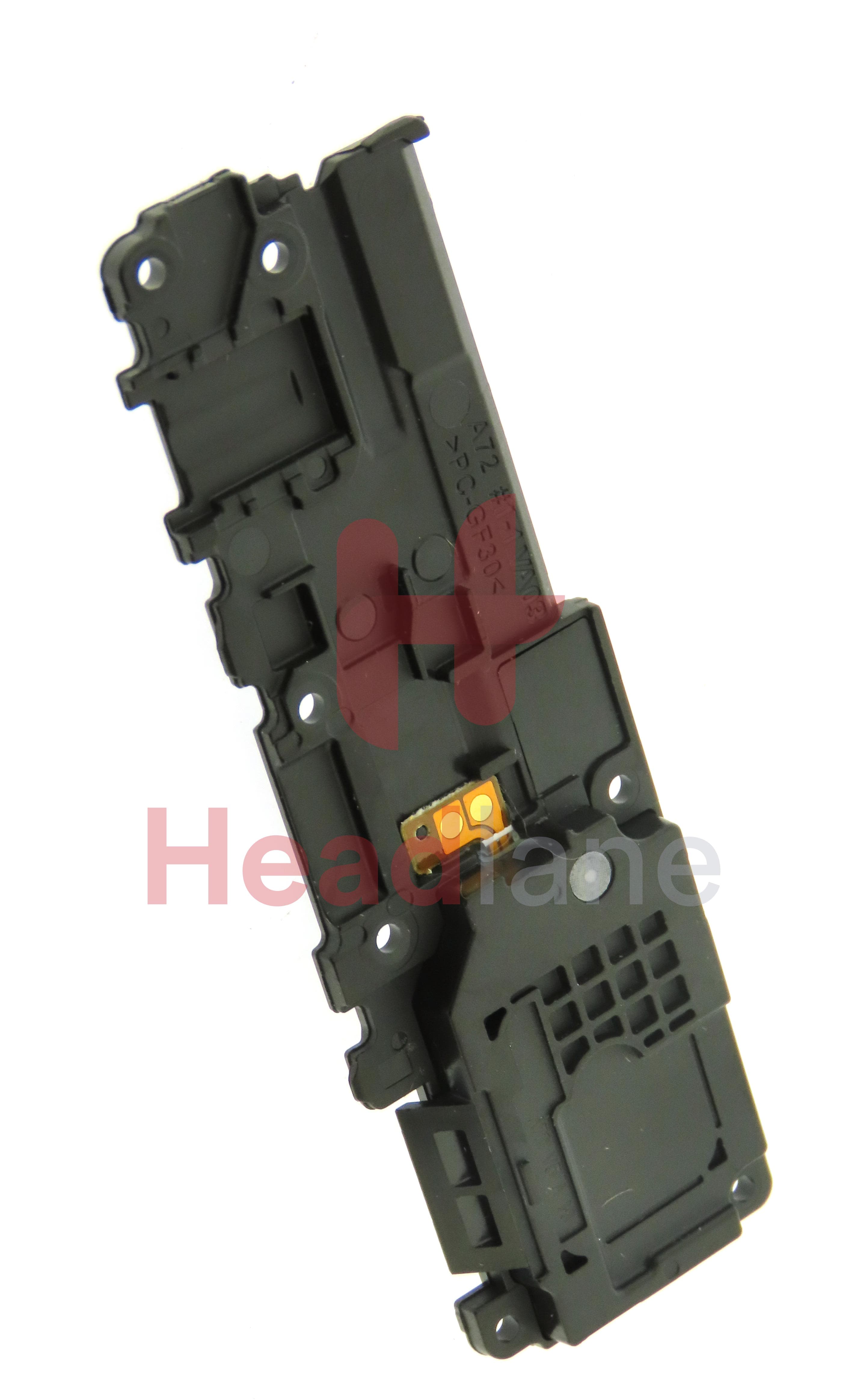 Samsung SM-A725 Galaxy A72 4G Loudspeaker - Bottom - view 2