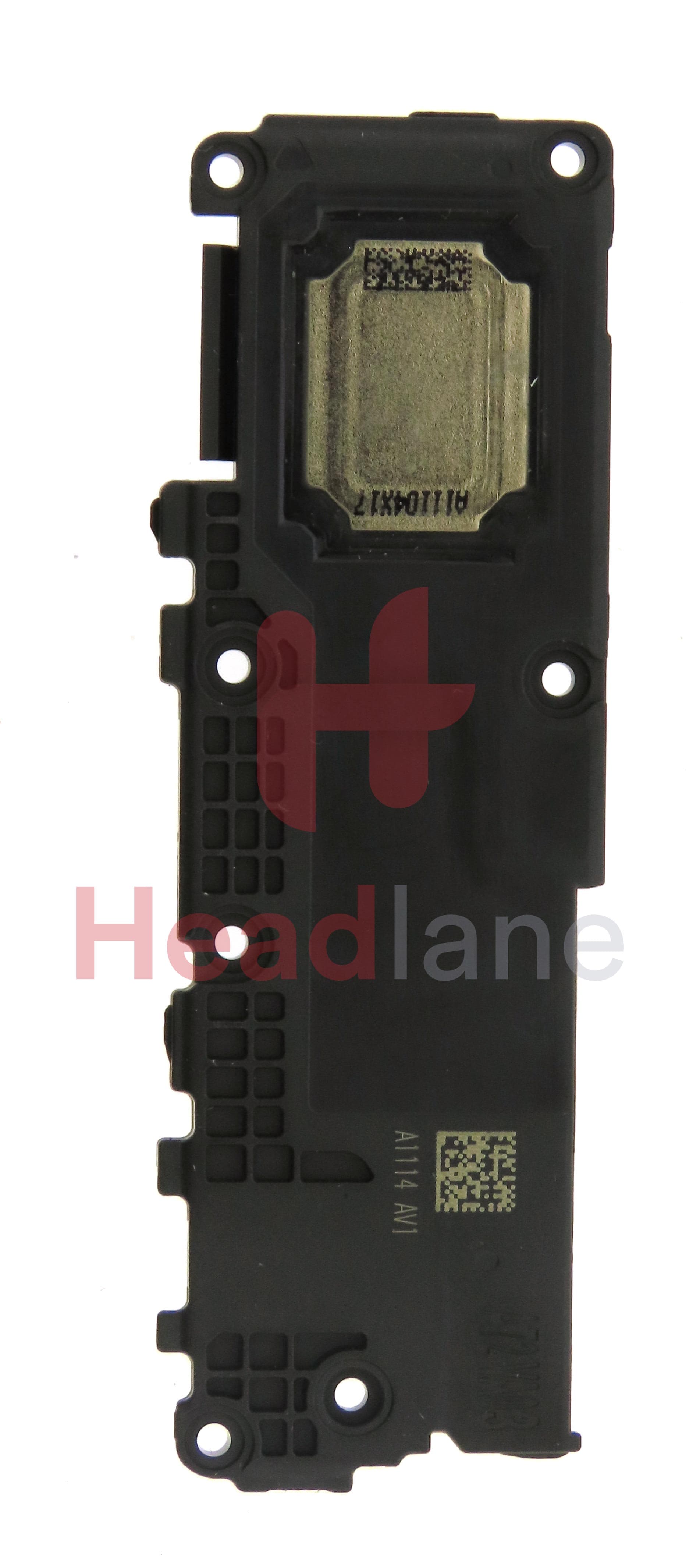 Samsung SM-A725 Galaxy A72 4G Loudspeaker - Bottom - view 3