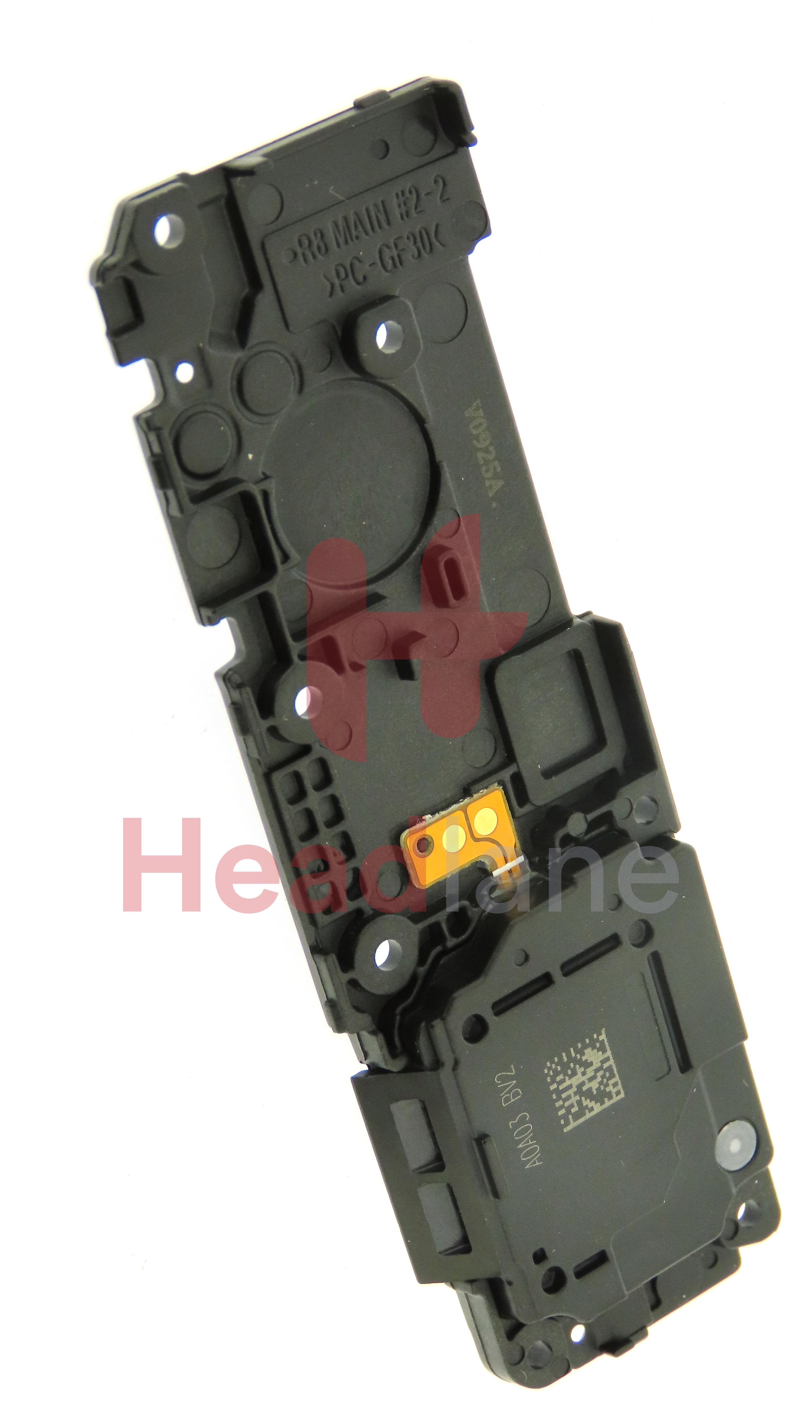 Samsung SM-G780 Galaxy S20 FE 4G Loudspeaker - view 2