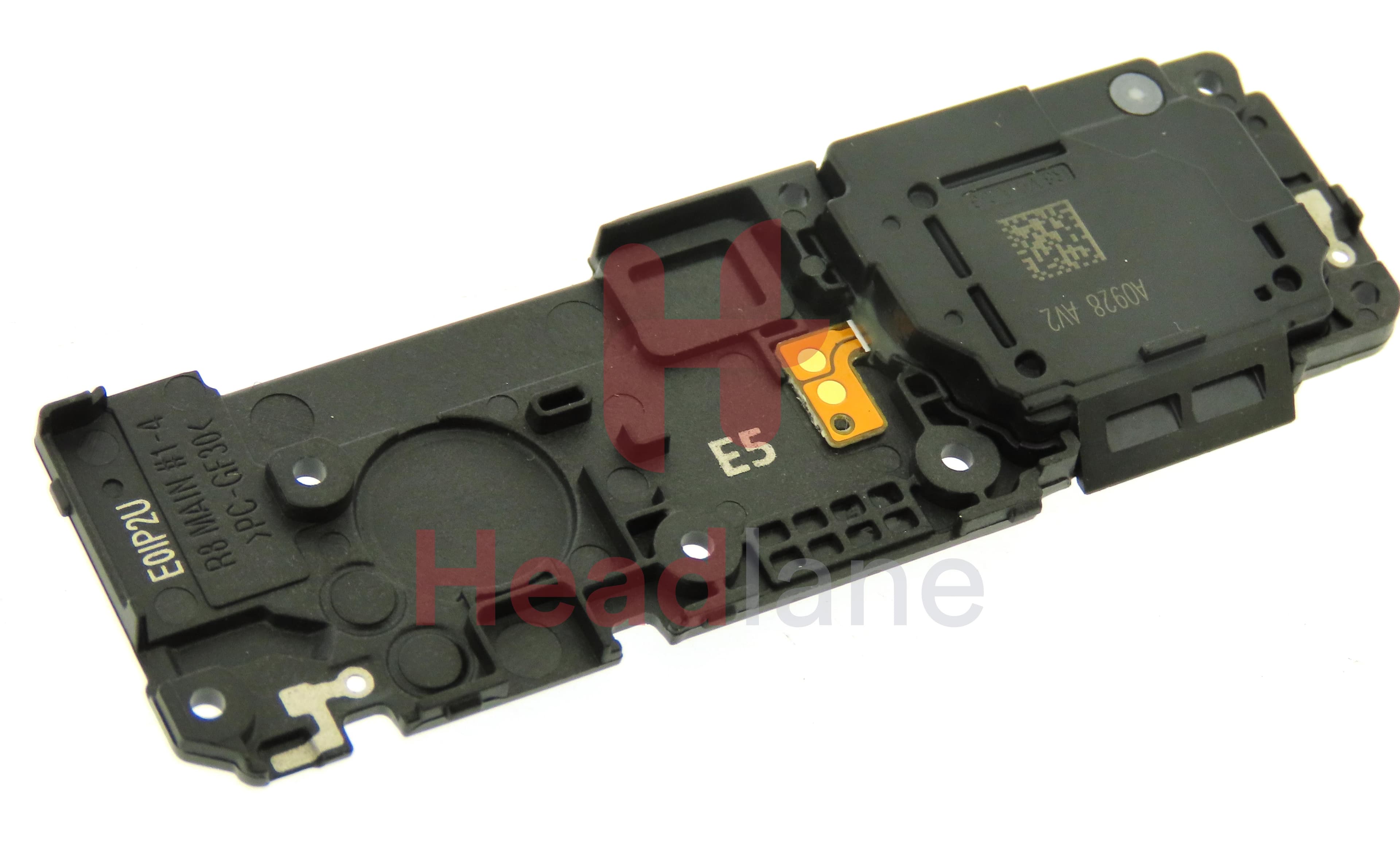 Samsung SM-G781 Galaxy S20 FE 5G Loudspeaker Module - view 2