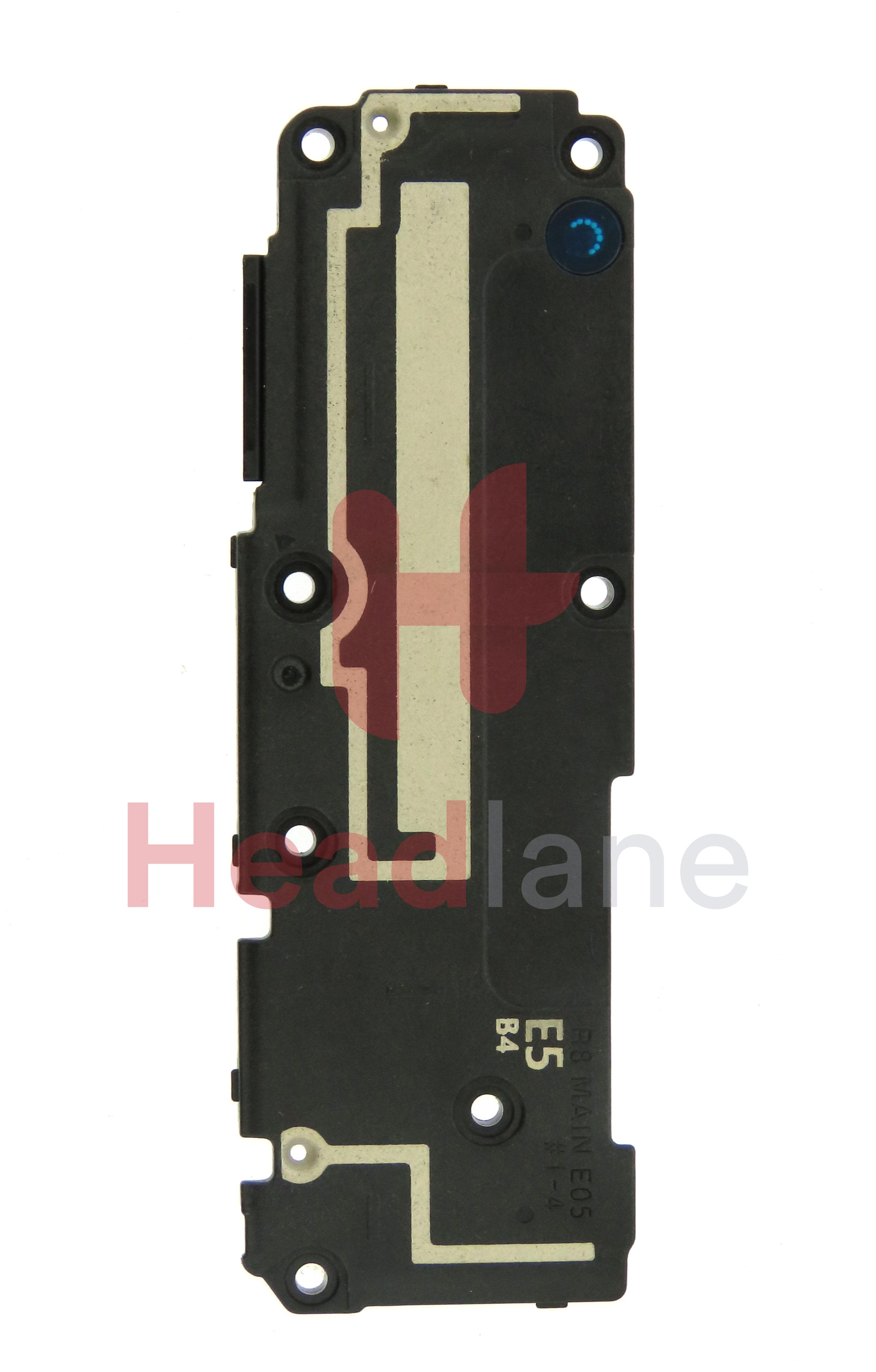 Samsung SM-G781 Galaxy S20 FE 5G Loudspeaker Module - view 3
