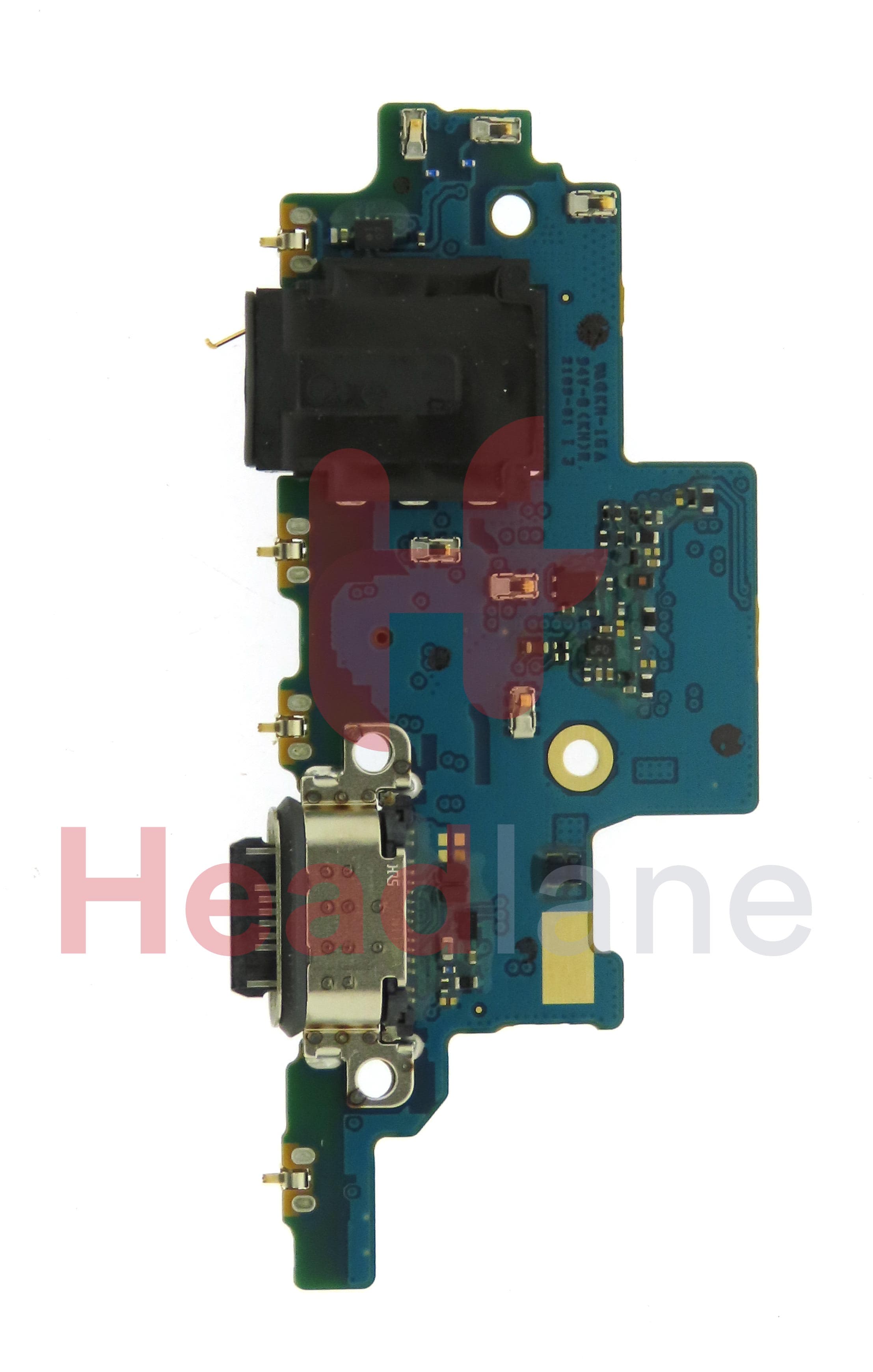 Samsung SM-A725 Galaxy A72 4G Charging Port Flex - view 3