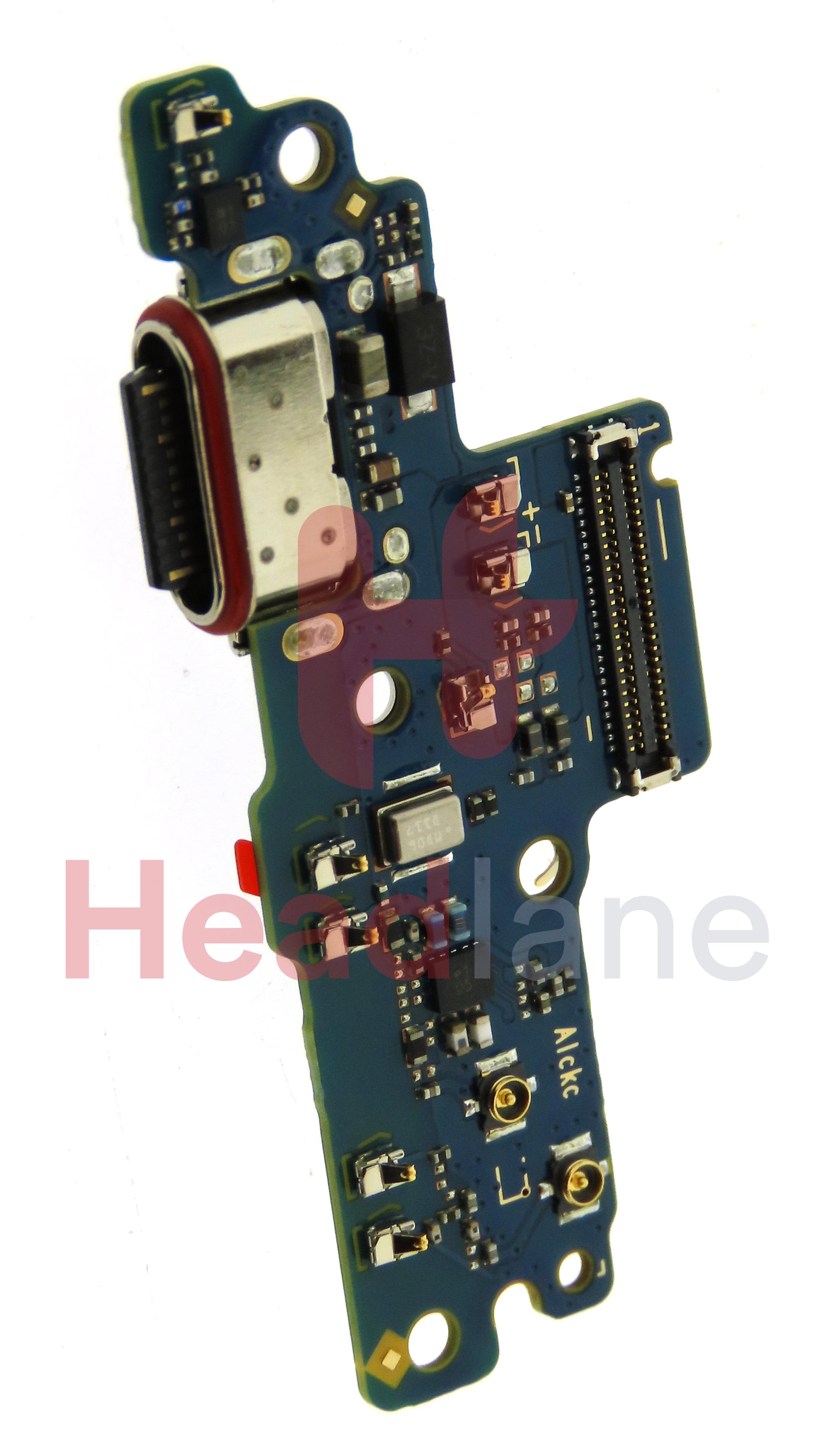 Sony XQ-BT52 Xperia10 III (Dual SIM) Charging Port Flex - view 3