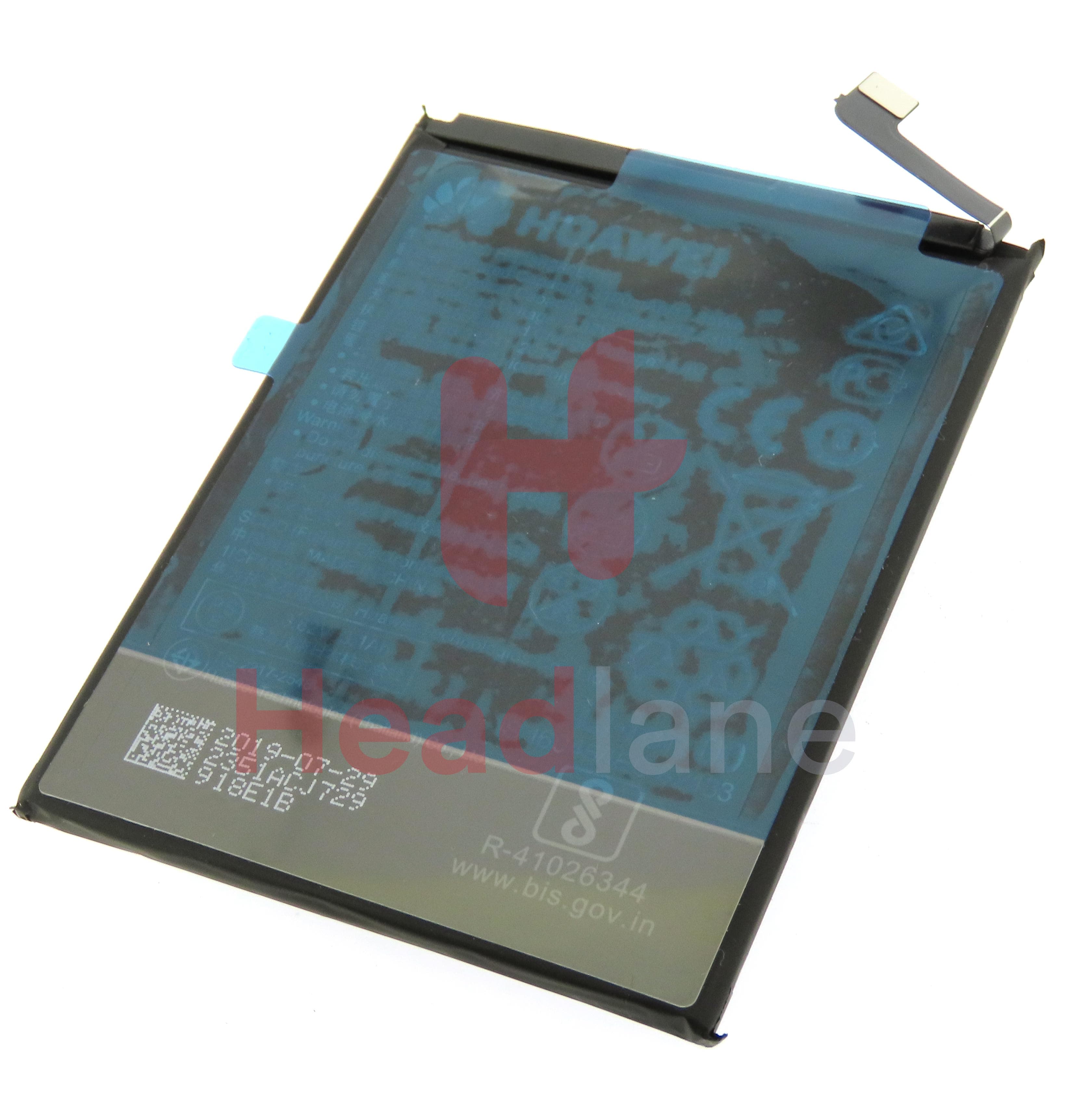 Huawei P10 / Honor 9 HB386280ECW Battery - view 2