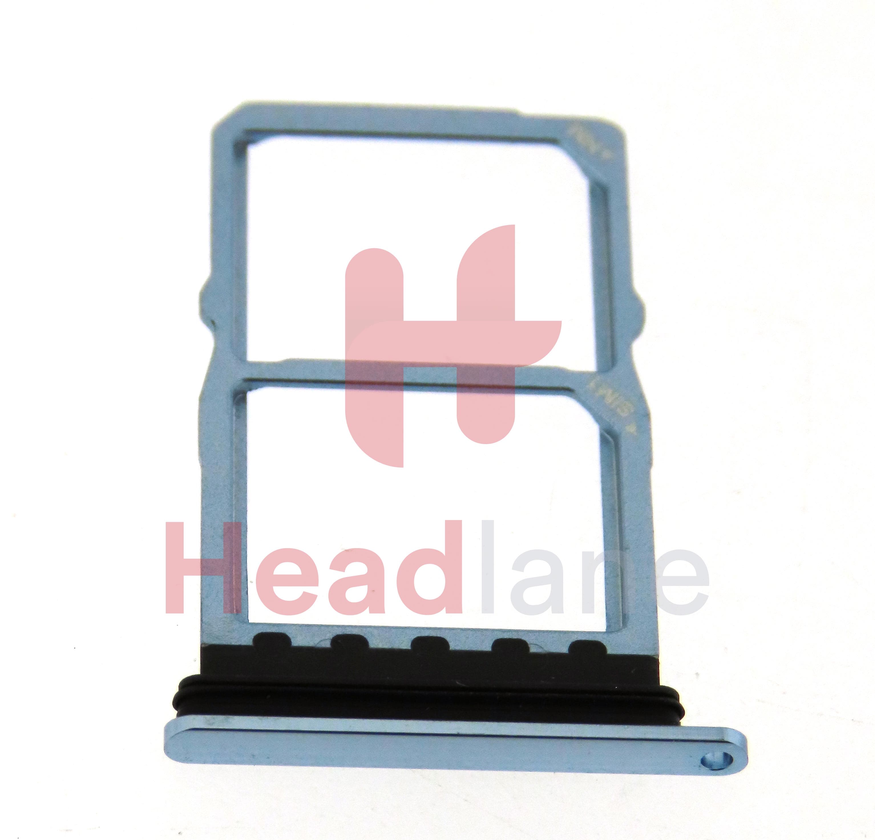 Huawei P30 SIM / Memory Card Tray - Breathing Crystal - view 2