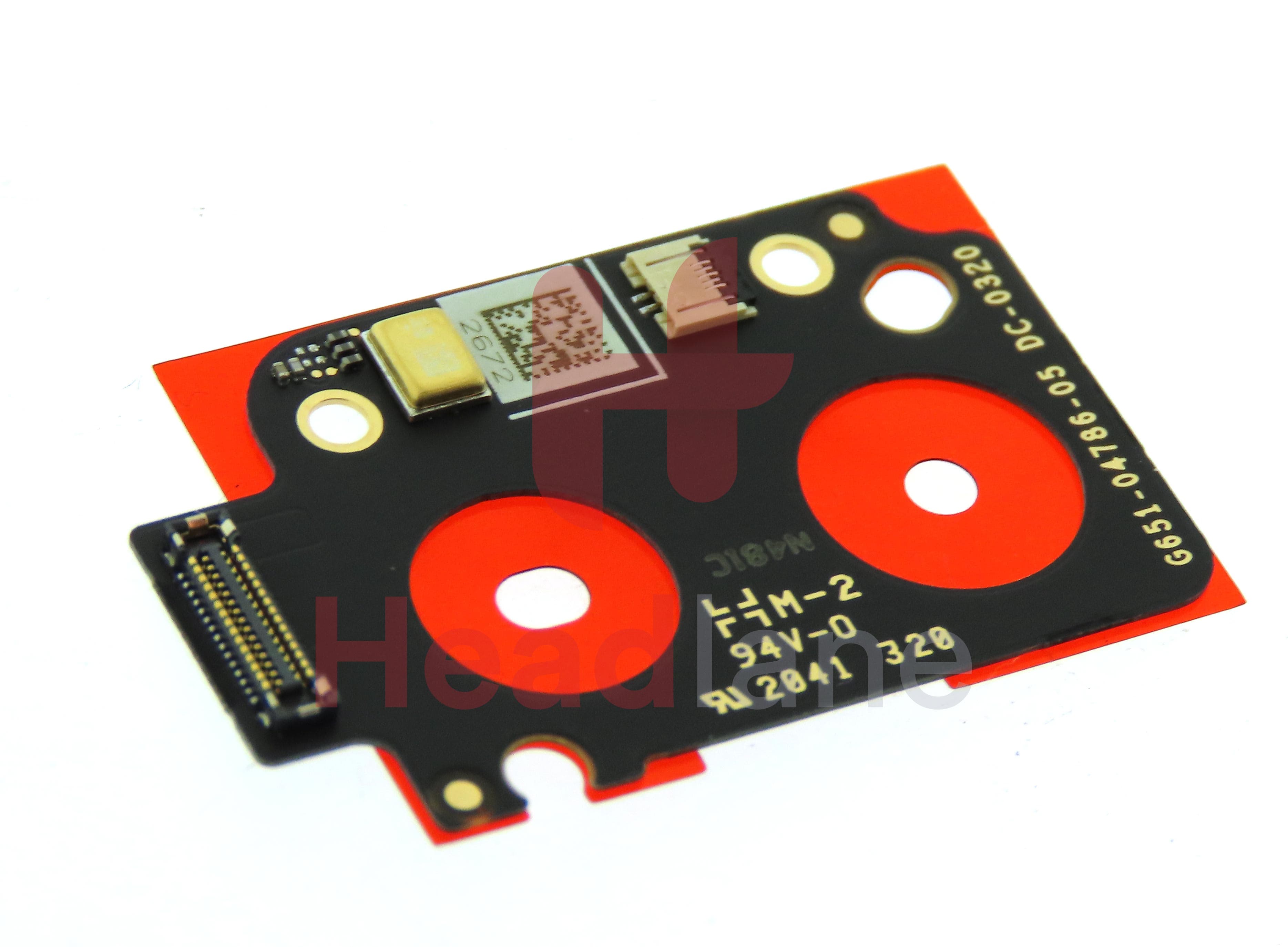 Google Pixel 5 Sub Flash Board - view 2