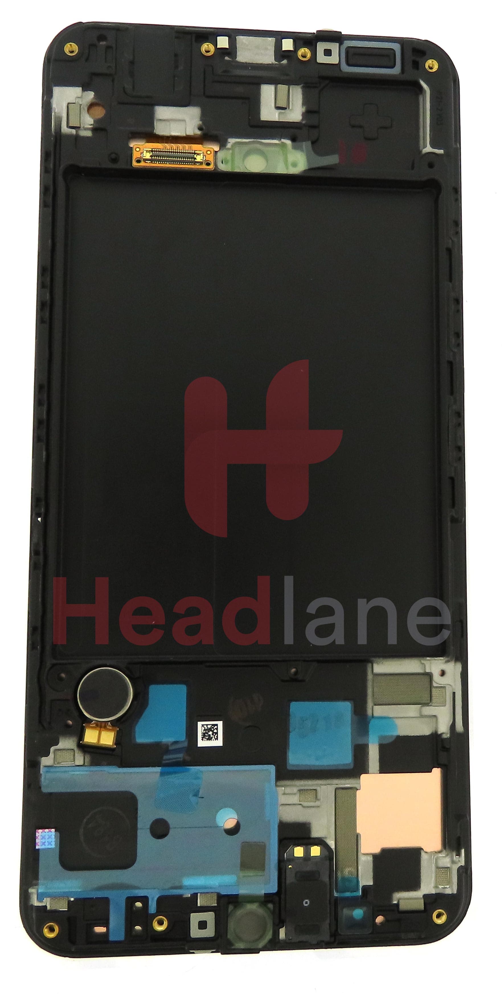 Samsung SM-A507 Galaxy A50S LCD Display / Screen + Touch - view 2