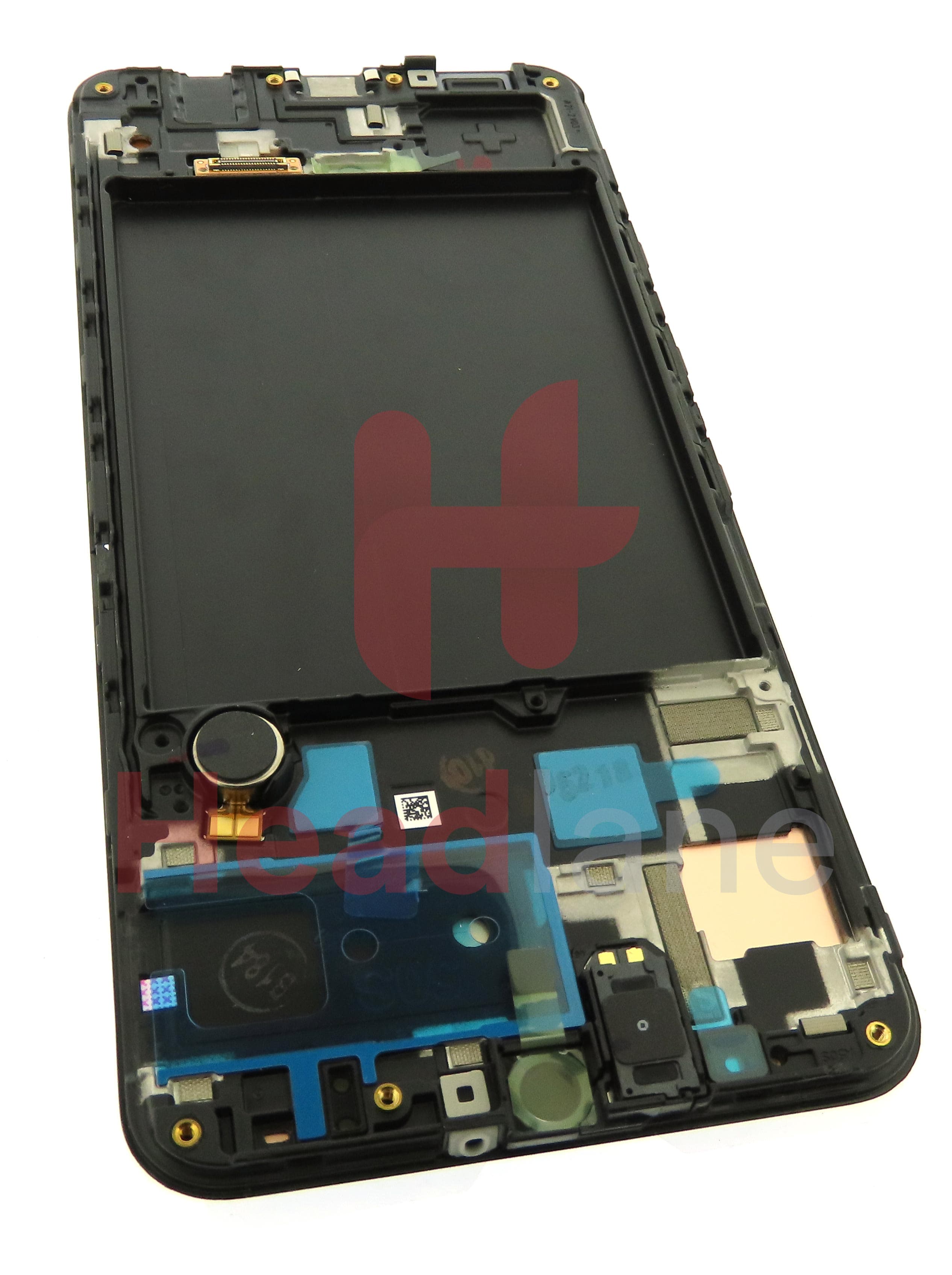 Samsung SM-A507 Galaxy A50S LCD Display / Screen + Touch - view 3