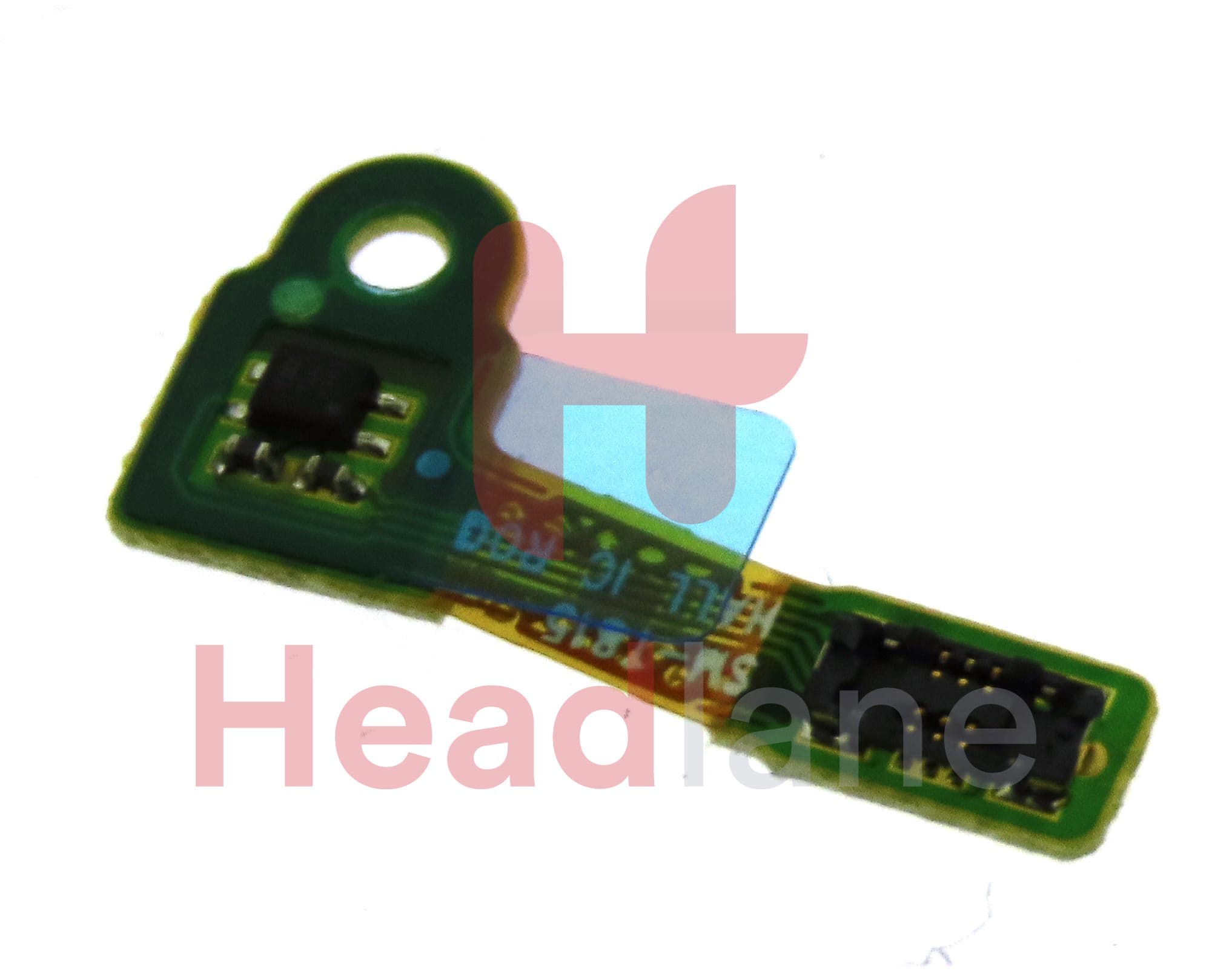 Samsung SM-T810 T813 T815 T819 Galaxy Tab S2 9.7 Sensor Unit Flex - view 2