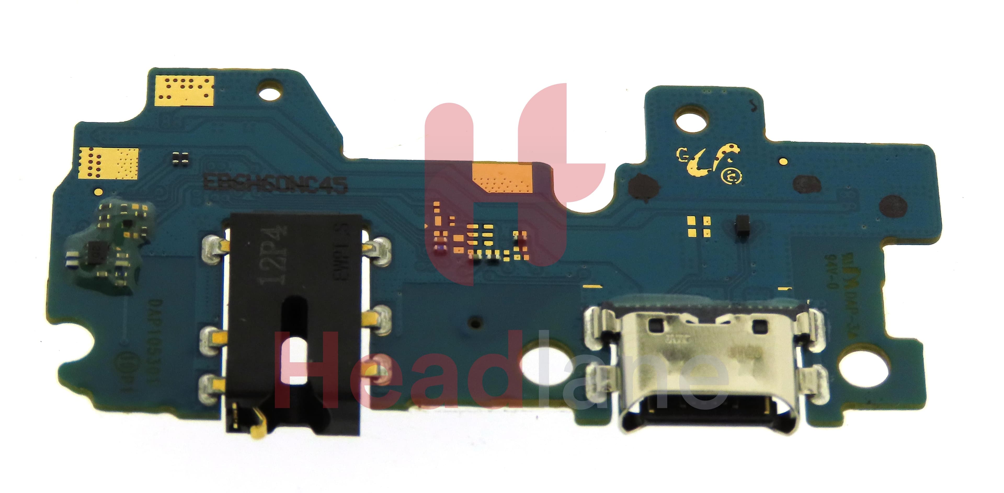 Samsung SM-M325 Galaxy M32 Charging Port Flex - view 3