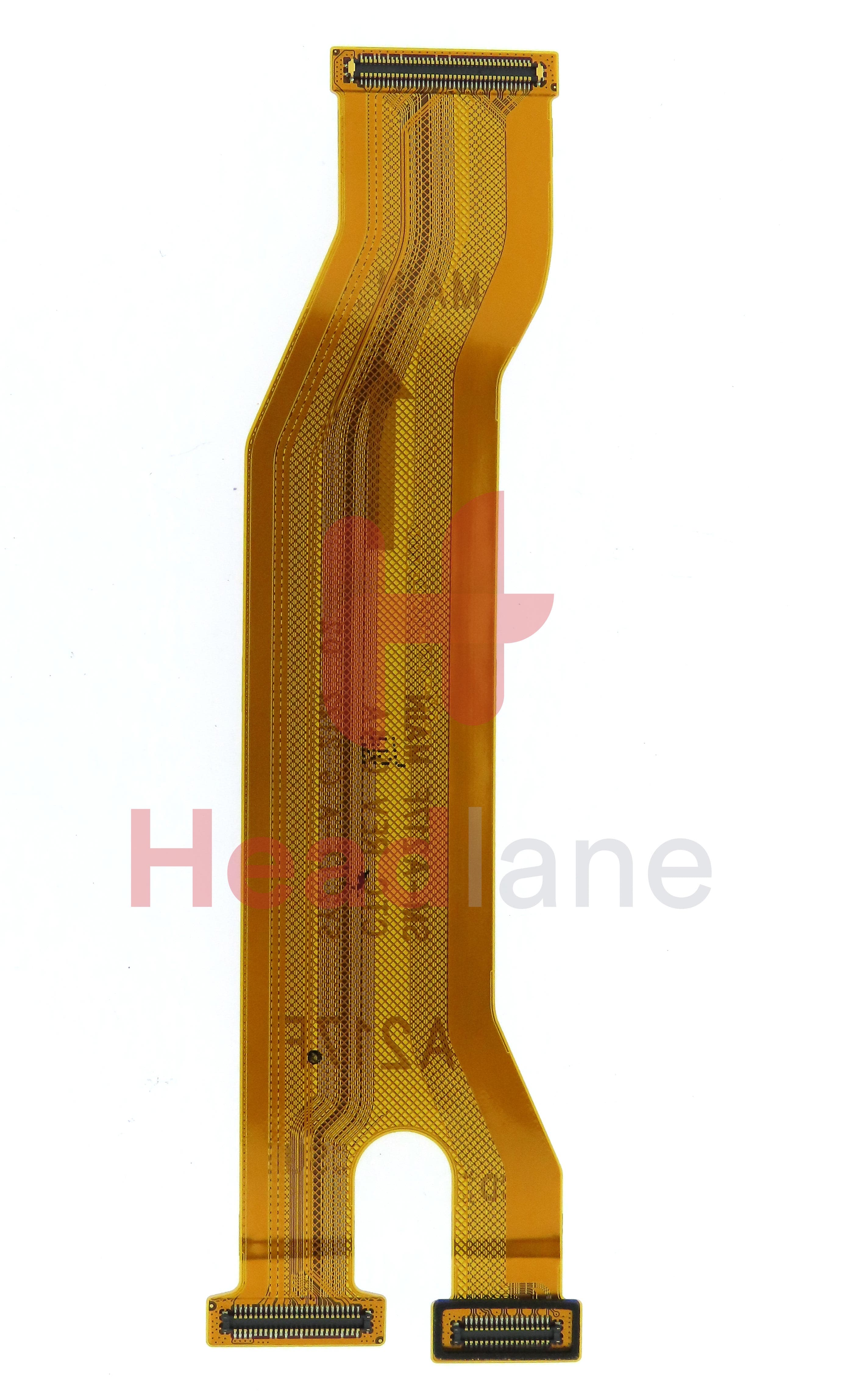 Samsung SM-A217 Galaxy A21s Flex Cable - view 3
