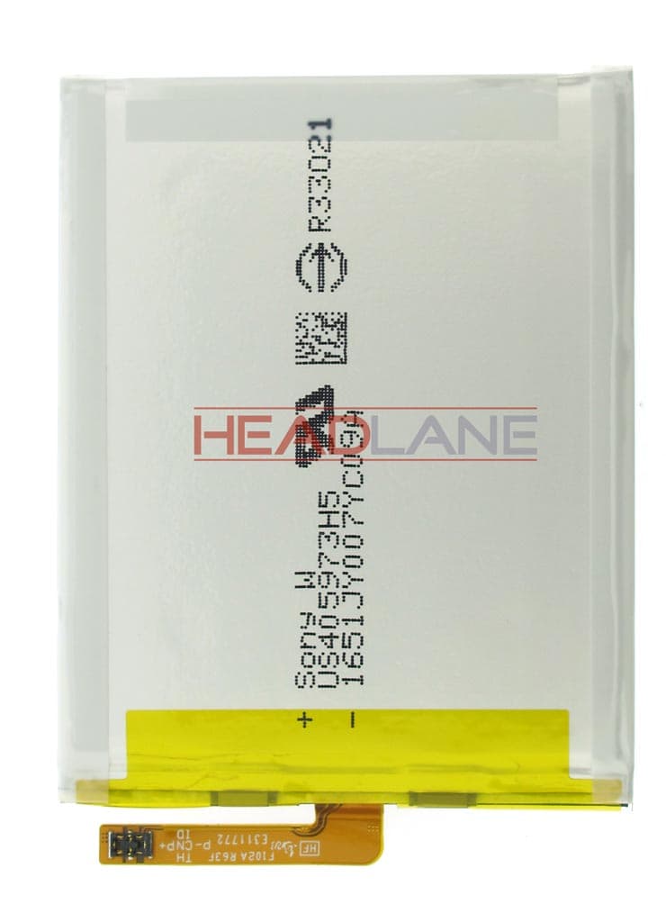 Sony F3111 Xperia XA/F3112 Battery - view 2