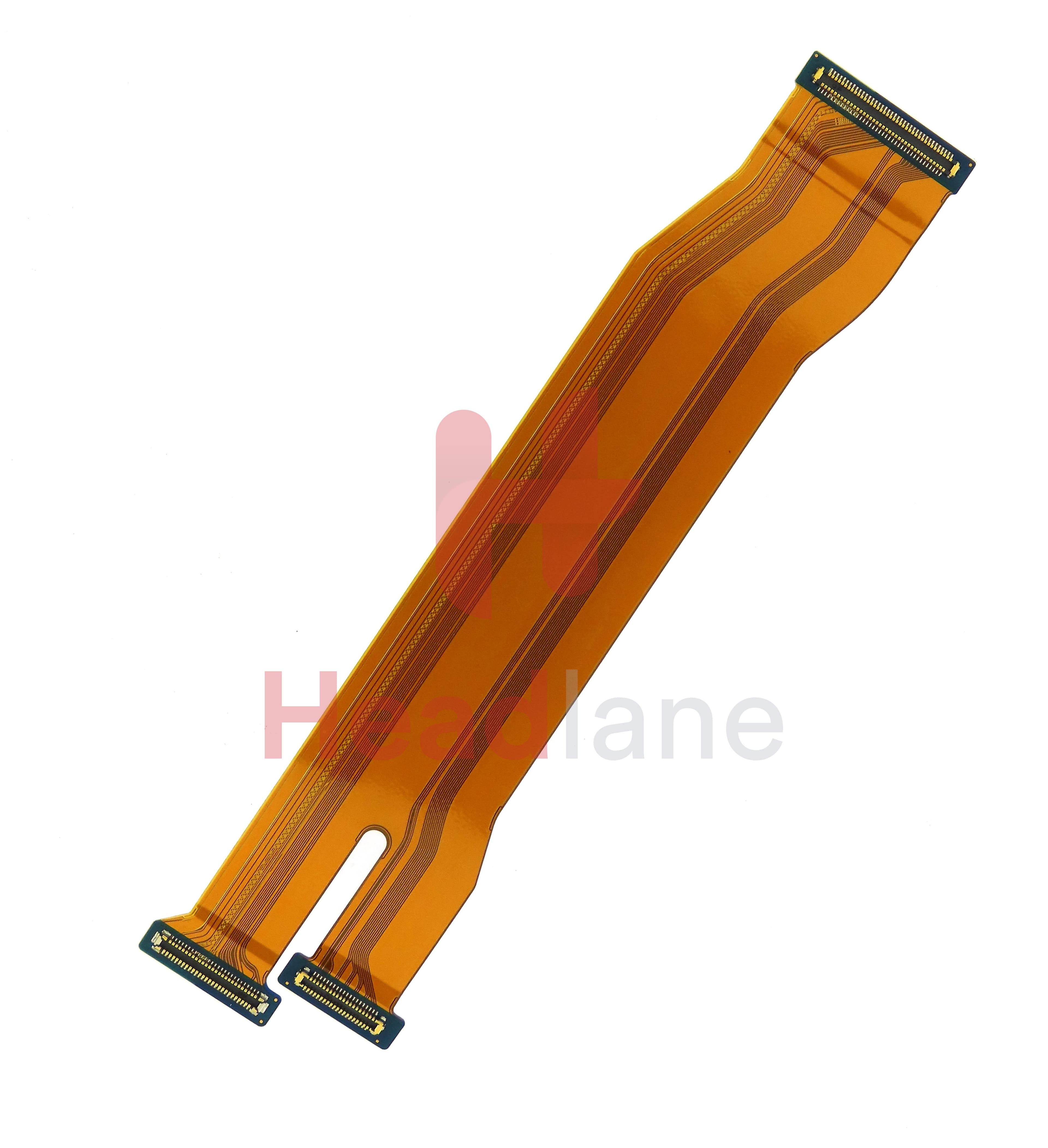 Samsung SM-A315 Galaxy A31 Flex Cable - view 3