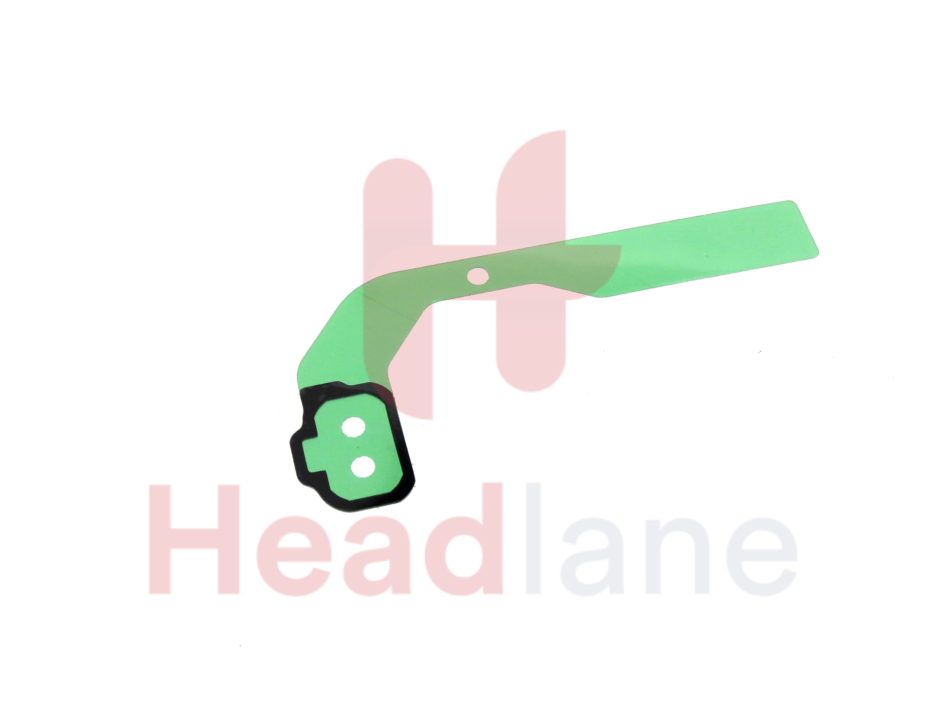 Samsung SM-G950 SM-G955 Galaxy S8 /S8+ Fingerprint Reader / Sensor Adhesive / Sticker - view 3