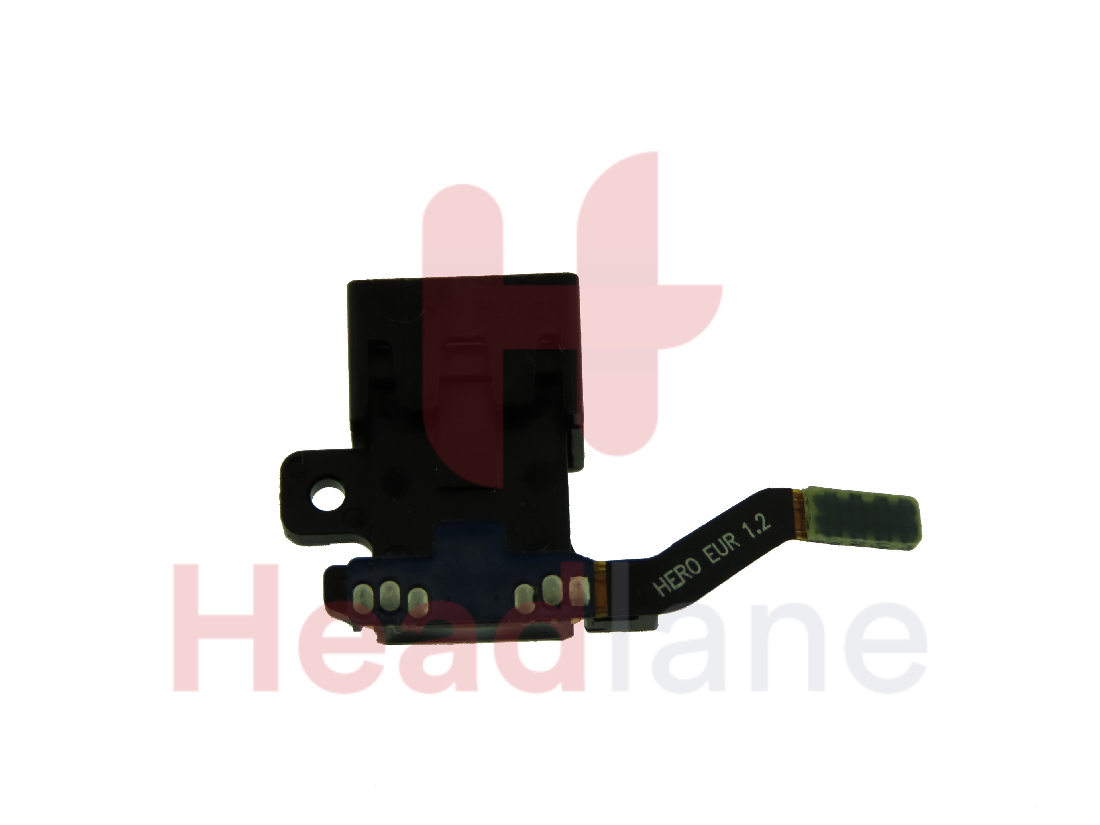 Samsung SM-G930 Galaxy S7 Headphone Jack Flex - view 2