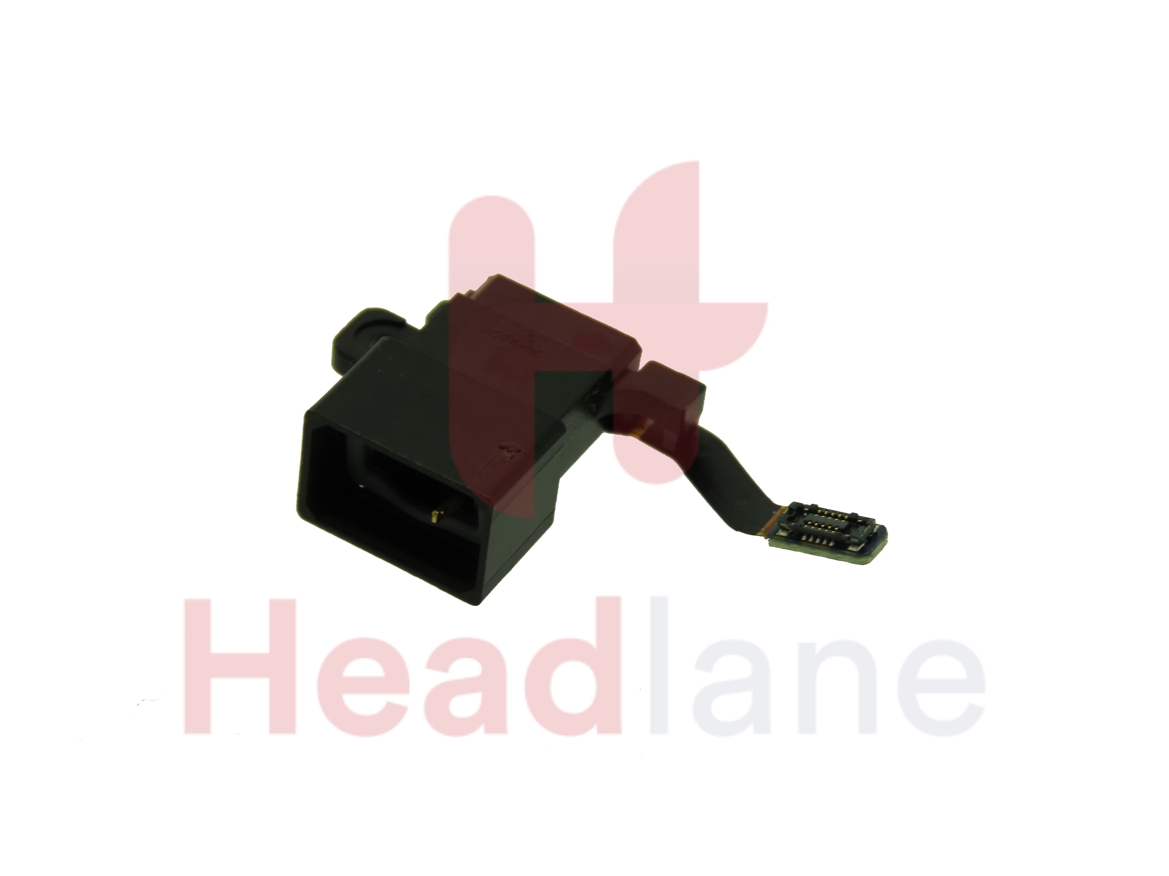 Samsung SM-G930 Galaxy S7 Headphone Jack Flex - view 3