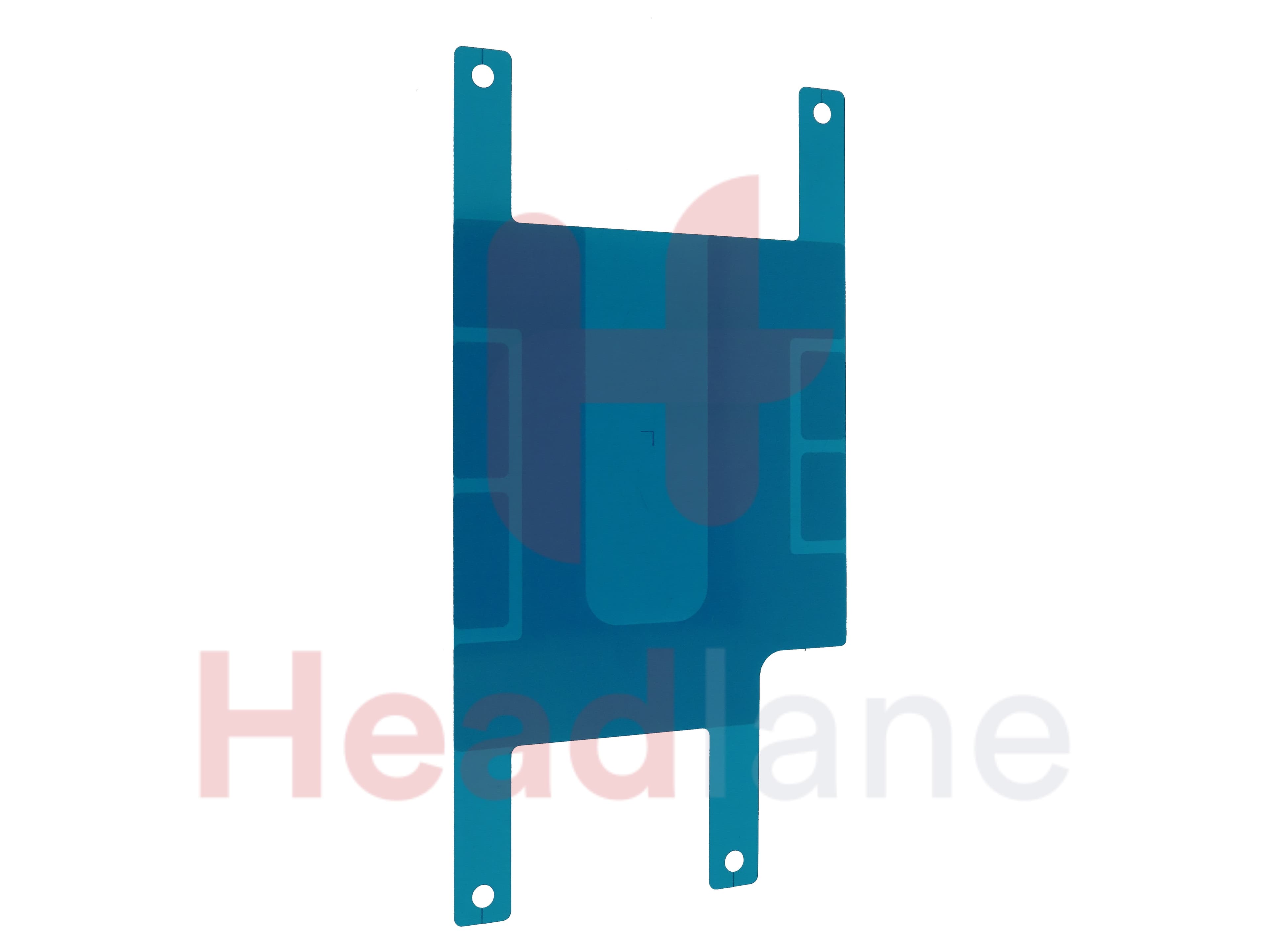 Samsung SM-A528 Galaxy A52s 5G Battery Adhesive / Sticker - view 2