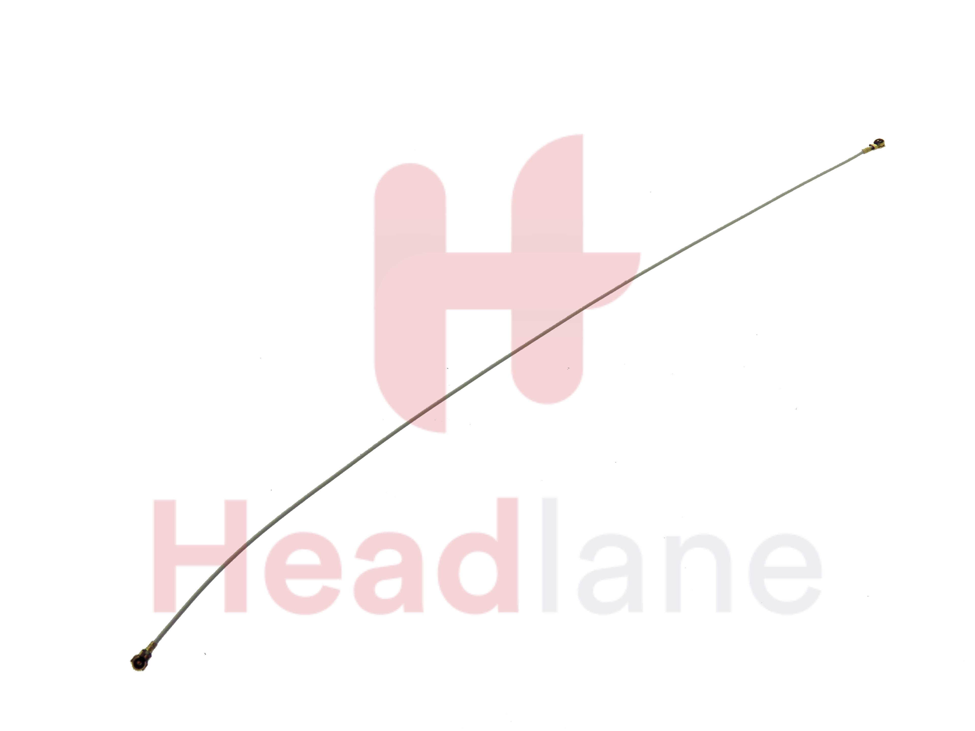 Samsung SM-A528 A525 A526 M526 Galaxy A52 4G / 5G A52s 5G M52 5G Coaxial Cable - view 2