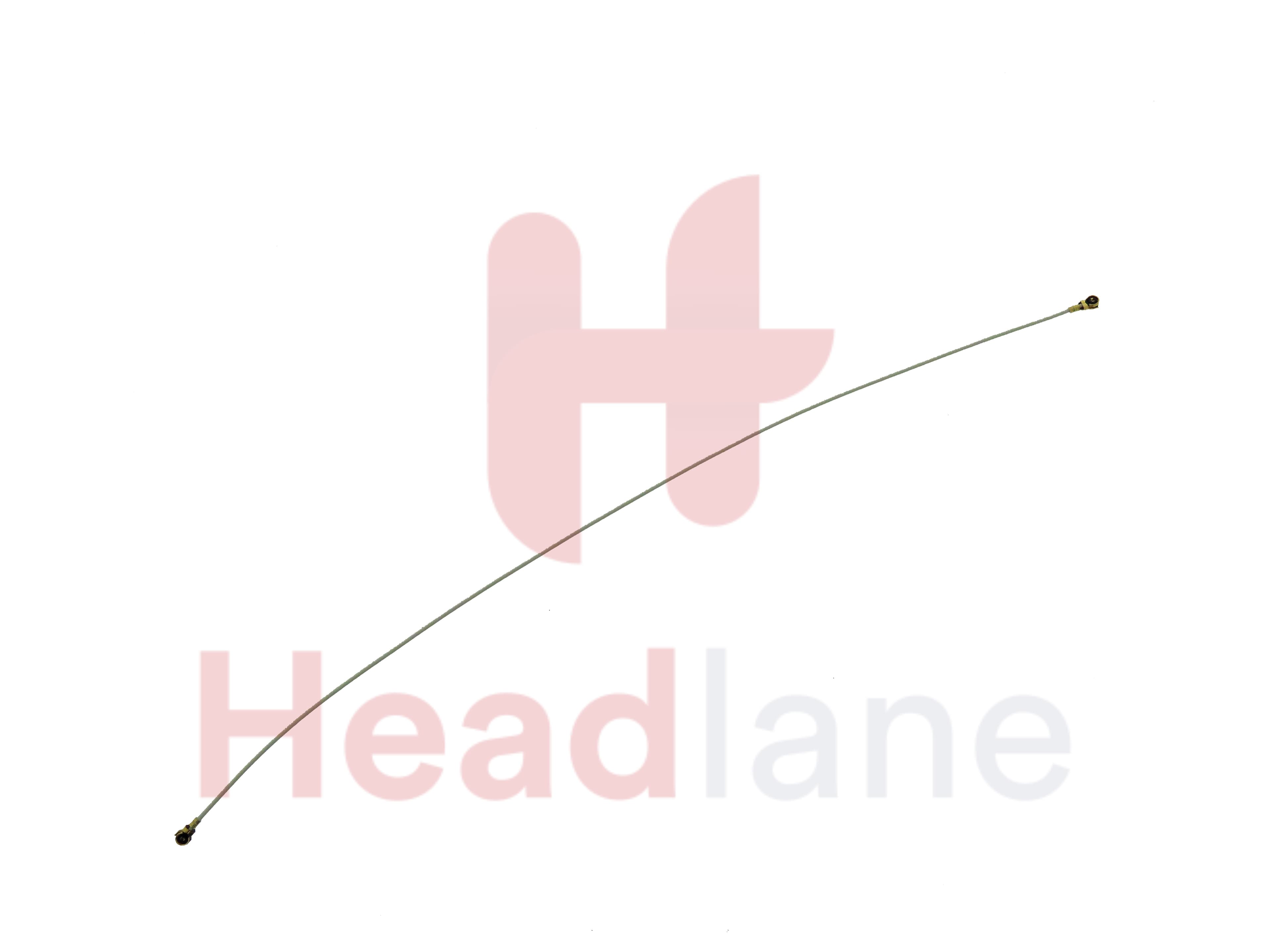 Samsung SM-A528 A525 A526 M526 Galaxy A52 4G / 5G A52s 5G M52 5G Coaxial Cable - view 3