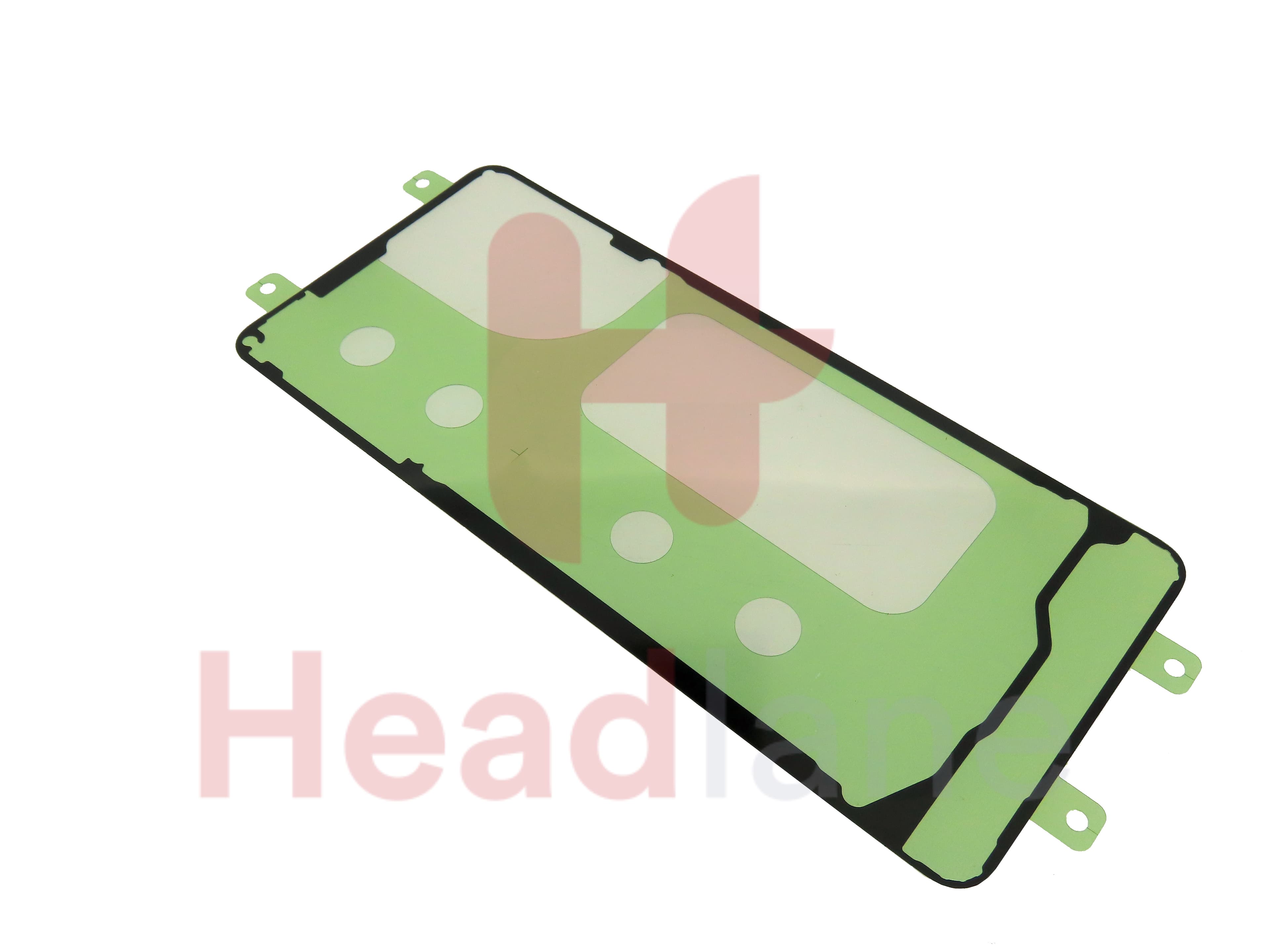 Samsung SM-A225 Galaxy A22 4G Back / Battery Cover Adhesive / Sticker - view 2